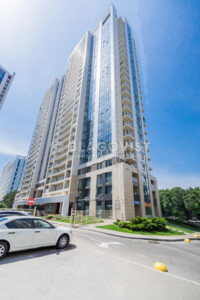 Продаж однокімнатної квартири в Києві, на вул. Князя Романа Мстиславича 28, фото 2