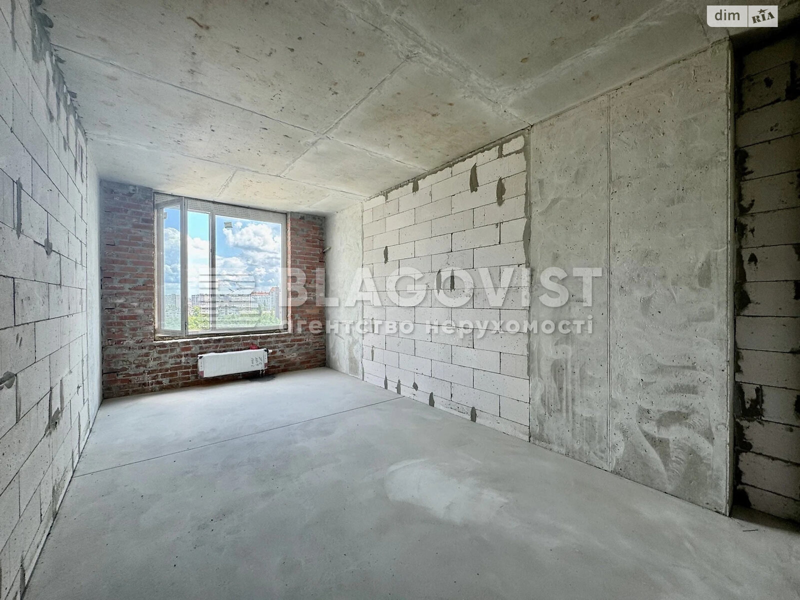 Продажа двухкомнатной квартиры в Киеве, на ул. Князя Романа Мстиславича 22А, фото 1