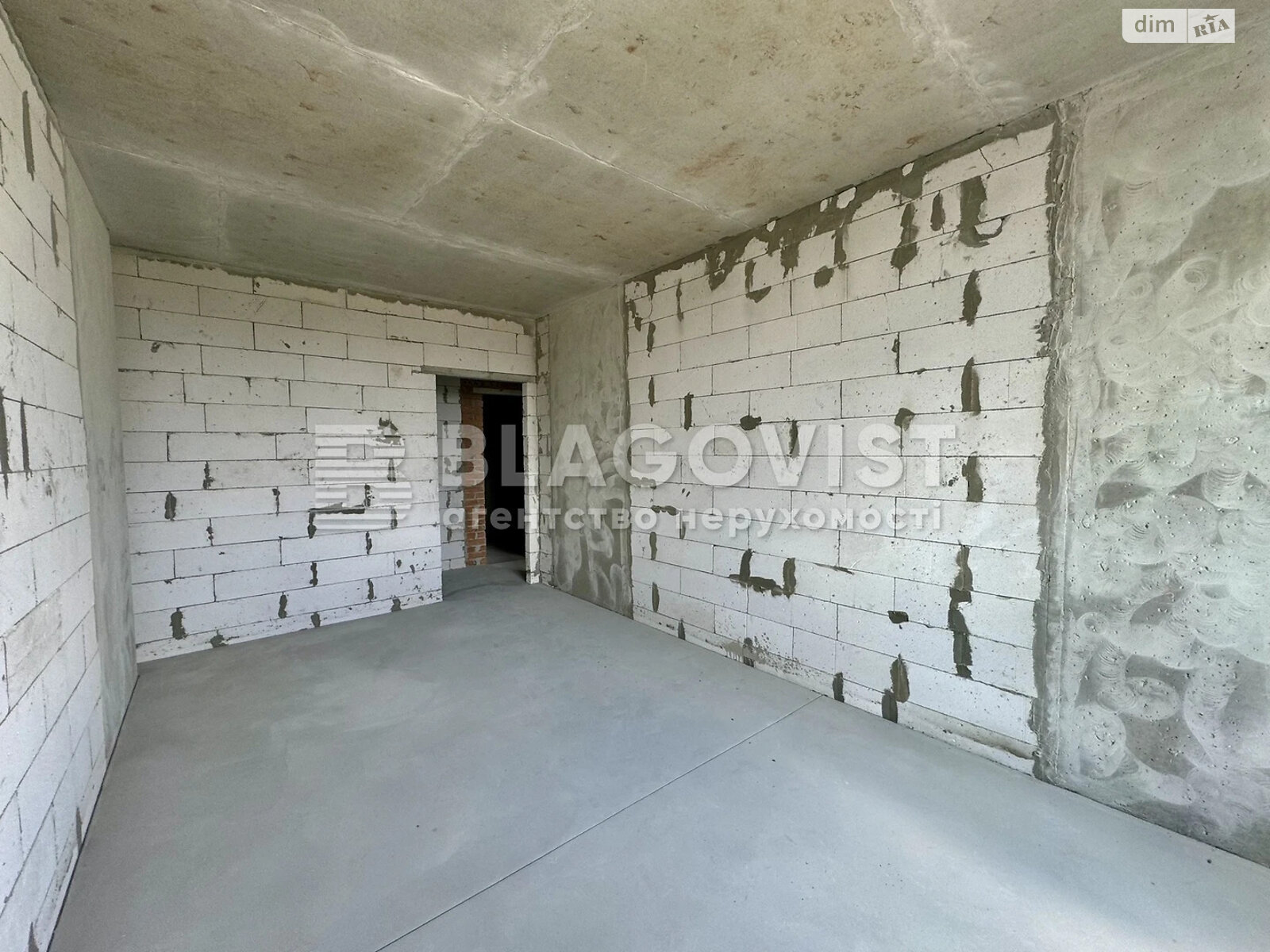 Продажа двухкомнатной квартиры в Киеве, на ул. Князя Романа Мстиславича 22А, фото 1