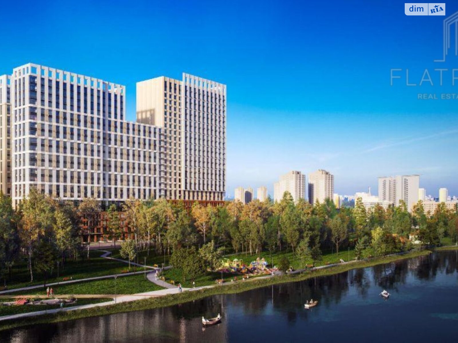 Продаж однокімнатної квартири в Києві, на вул. Князя Романа Мстиславича 22А, фото 1