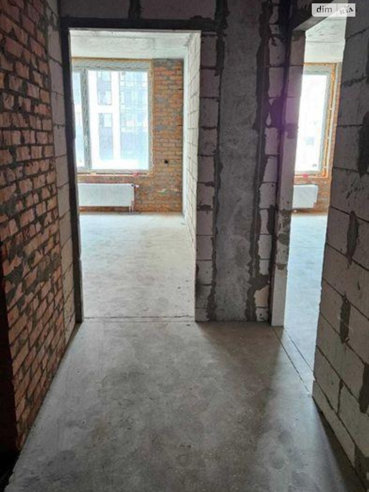 Продаж однокімнатної квартири в Києві, на вул. Князя Романа Мстиславича 22А, фото 1