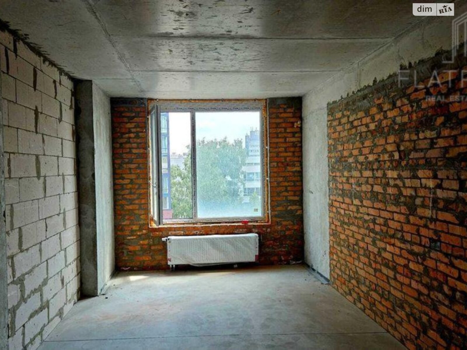 Продаж однокімнатної квартири в Києві, на вул. Князя Романа Мстиславича 22А, фото 1