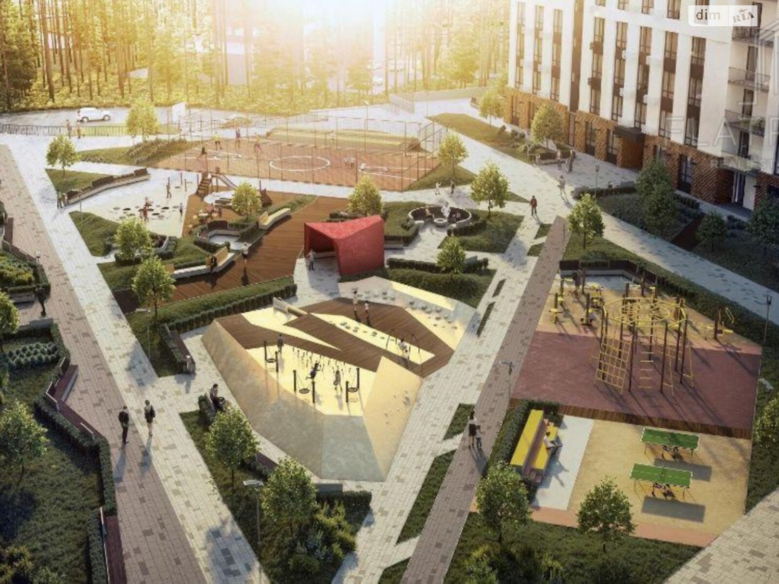 Продаж однокімнатної квартири в Києві, на вул. Князя Романа Мстиславича 22А, фото 1