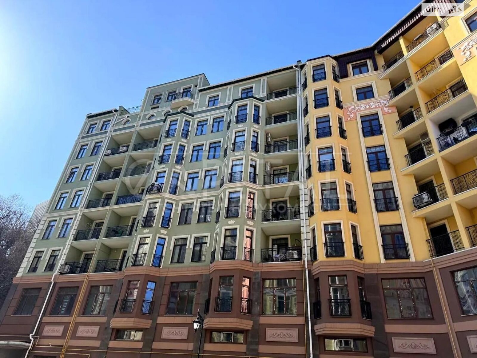 Продаж двокімнатної квартири в Києві, на вул. Кожум'яцька 7, фото 1 Продаж двокімнатної квартири в Києві, на вул. Кожум'яцька 7, фото 1