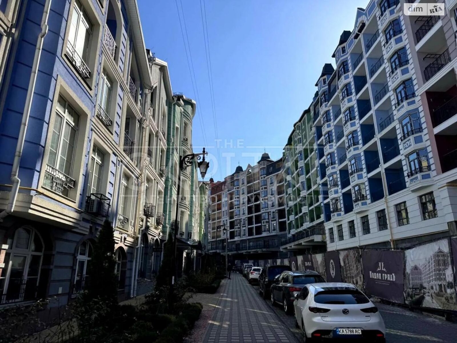 Продаж двокімнатної квартири в Києві, на вул. Кожум'яцька 7, фото 1 Продаж двокімнатної квартири в Києві, на вул. Кожум'яцька 7, фото 1