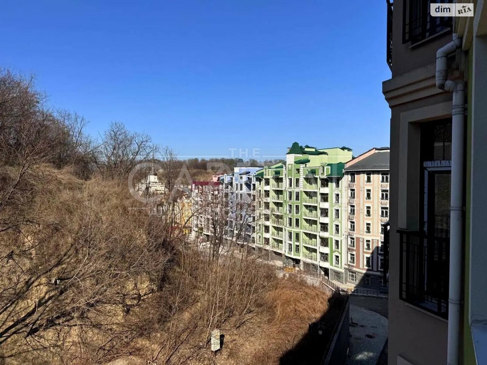 Продаж двокімнатної квартири в Києві, на вул. Кожум'яцька 7, фото 1 Продаж двокімнатної квартири в Києві, на вул. Кожум'яцька 7, фото 1