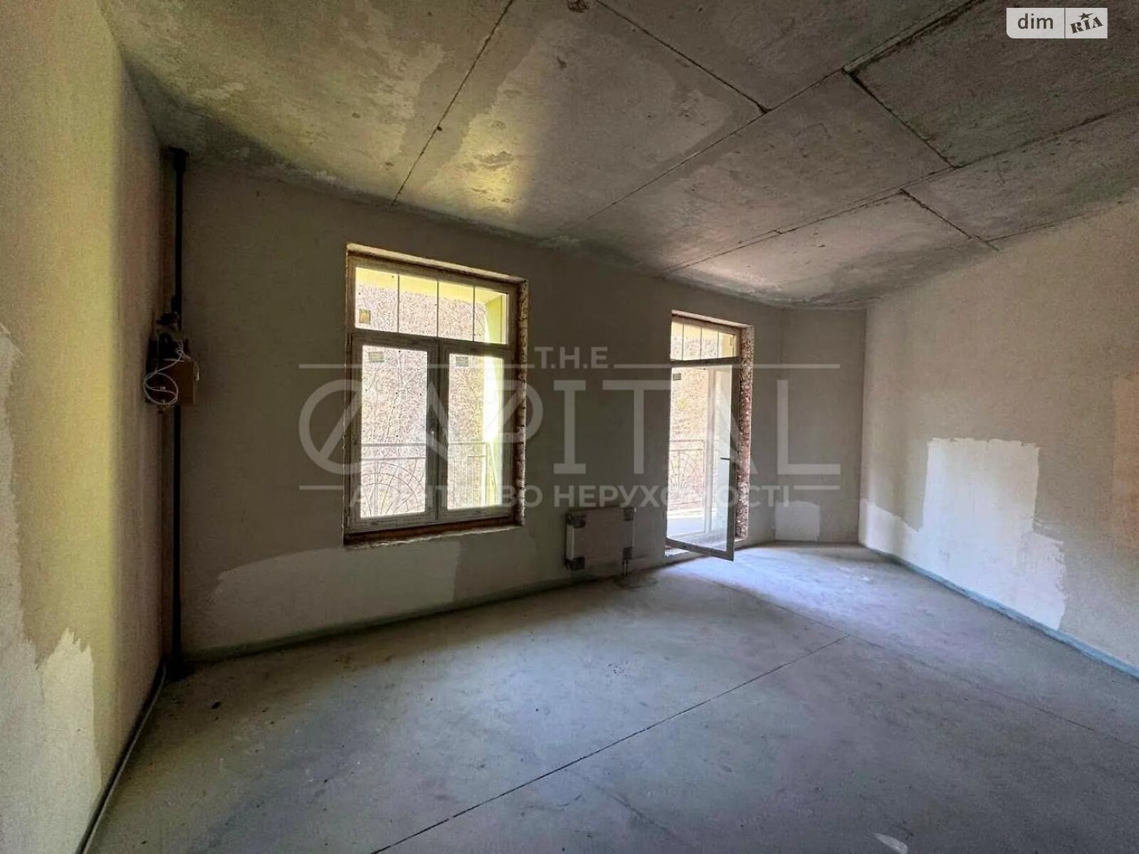 Продаж двокімнатної квартири в Києві, на вул. Кожум'яцька 7, фото 1 Продаж двокімнатної квартири в Києві, на вул. Кожум'яцька 7, фото 1