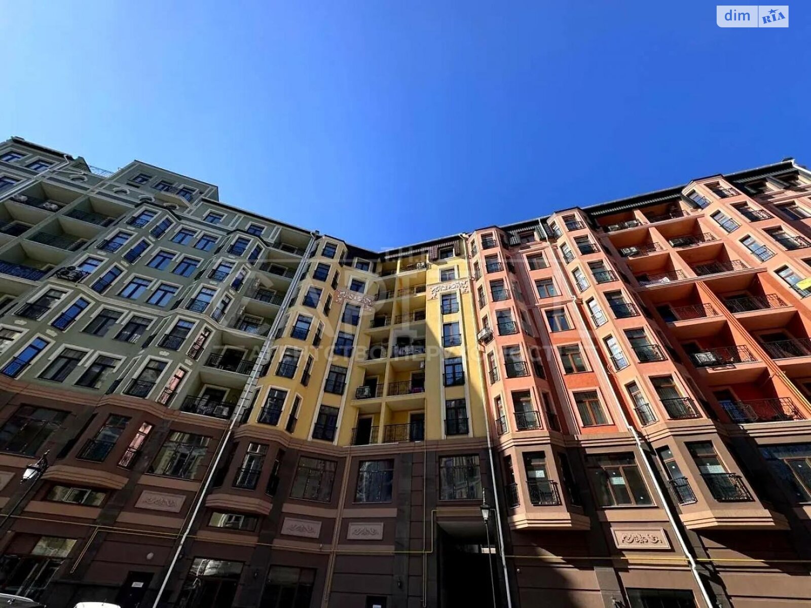 Продаж двокімнатної квартири в Києві, на вул. Кожум'яцька 7, фото 1 Продаж двокімнатної квартири в Києві, на вул. Кожум'яцька 7, фото 1