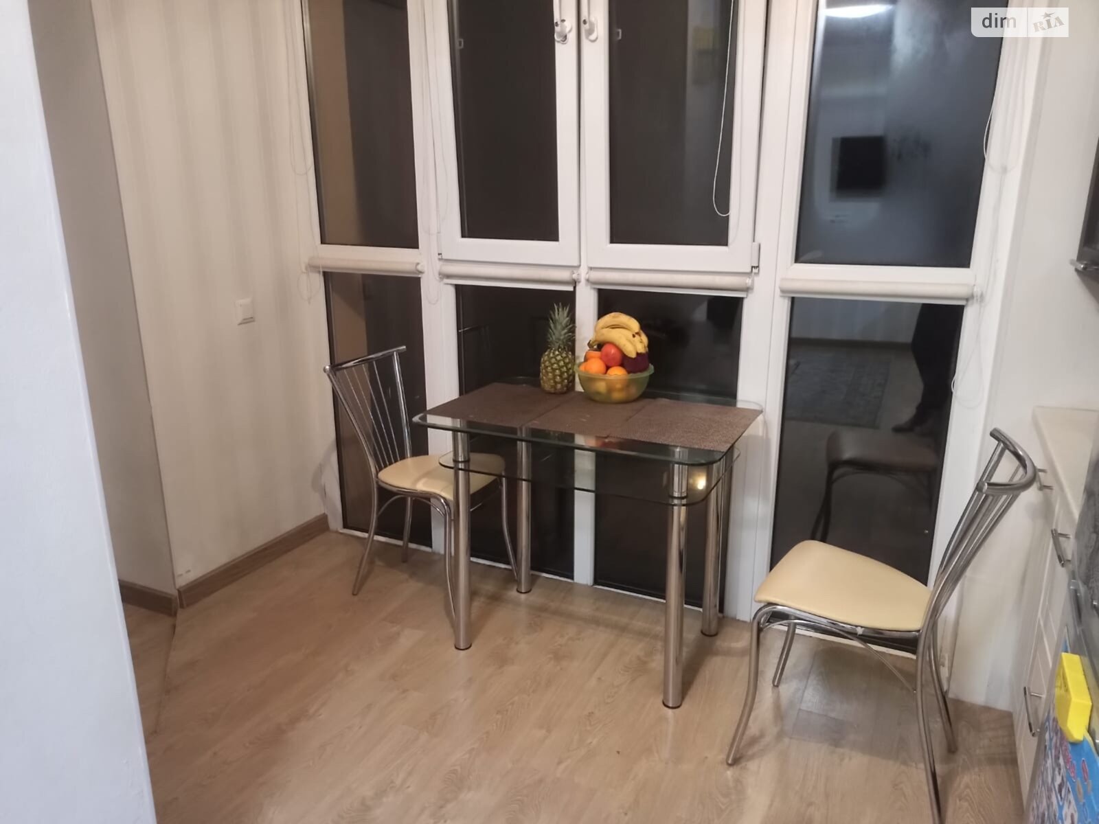 Продаж двокімнатної квартири в Києві, на вул. Конча-Заспинська 16, район Конча-Заспа фото 1 Продаж двокімнатної квартири в Києві, на вул. Конча-Заспинська 16, район Конча-Заспа фото 1