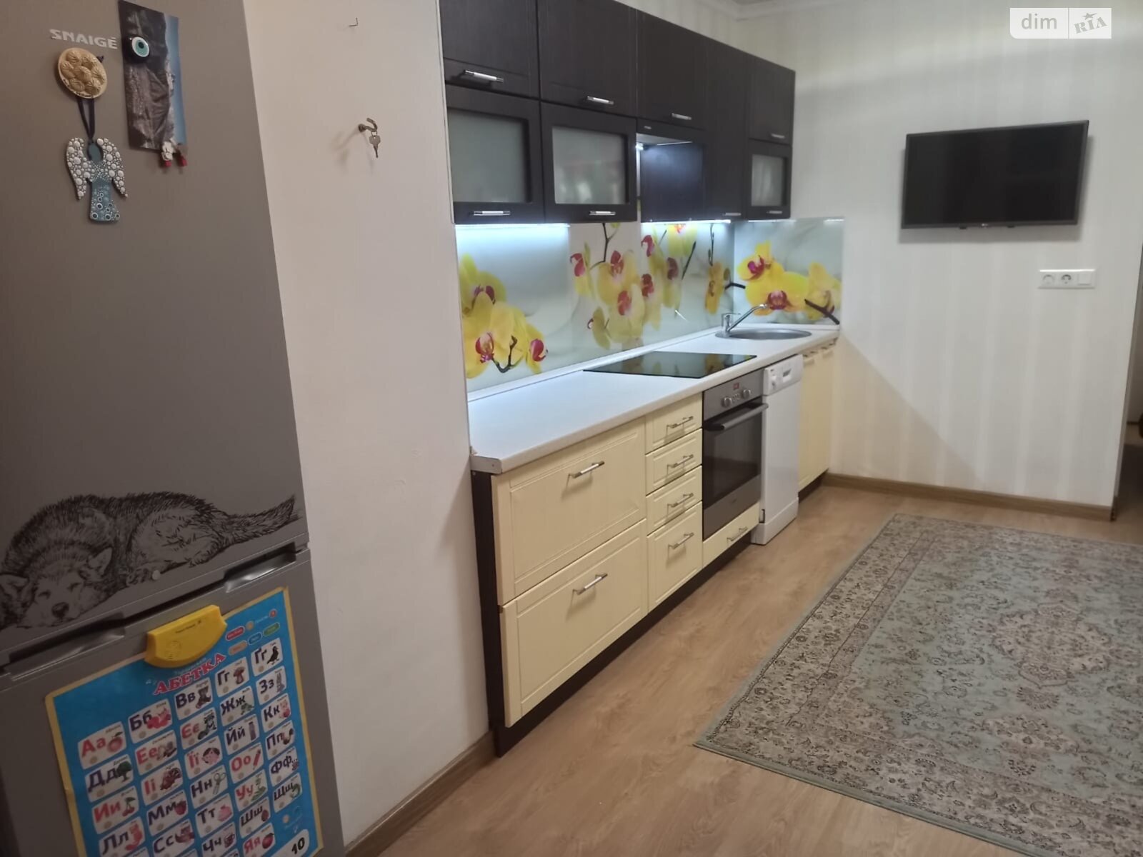 Продаж двокімнатної квартири в Києві, на вул. Конча-Заспинська 16, район Конча-Заспа фото 1 Продаж двокімнатної квартири в Києві, на вул. Конча-Заспинська 16, район Конча-Заспа фото 1