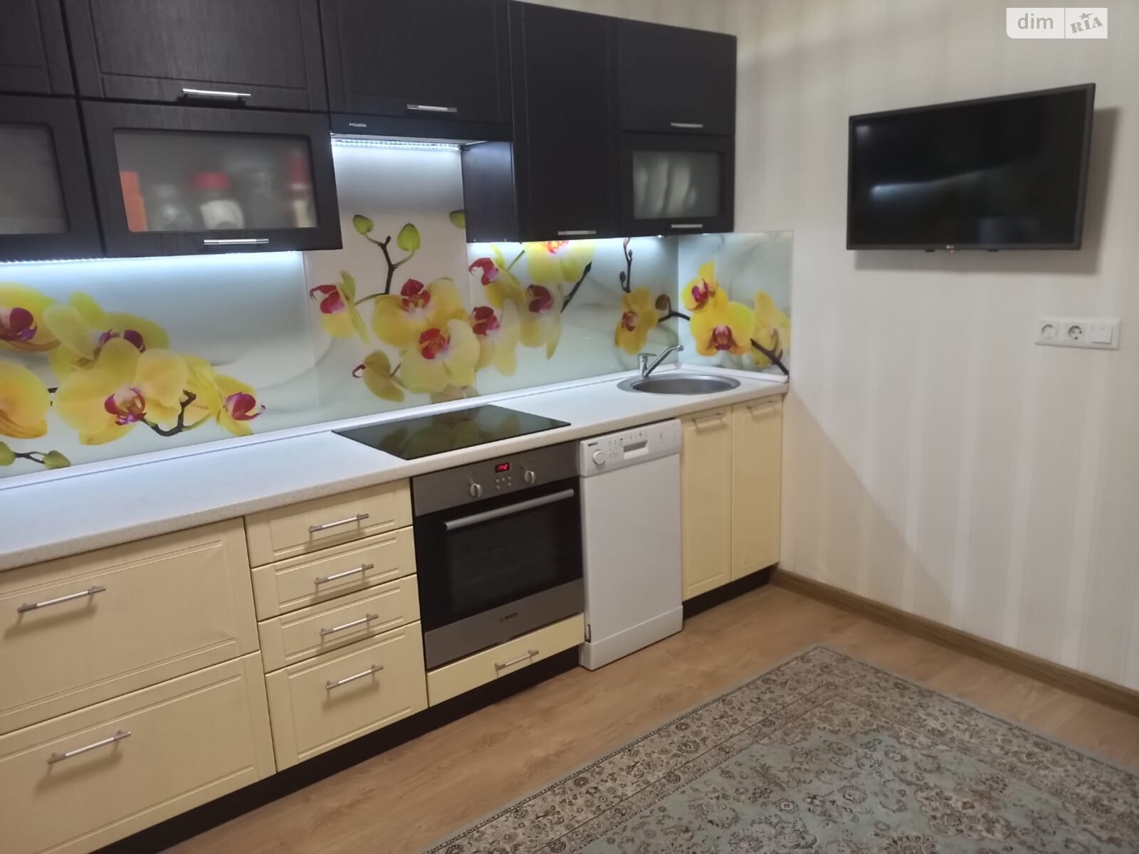 Продаж двокімнатної квартири в Києві, на вул. Конча-Заспинська 16, район Конча-Заспа фото 1 Продаж двокімнатної квартири в Києві, на вул. Конча-Заспинська 16, район Конча-Заспа фото 1