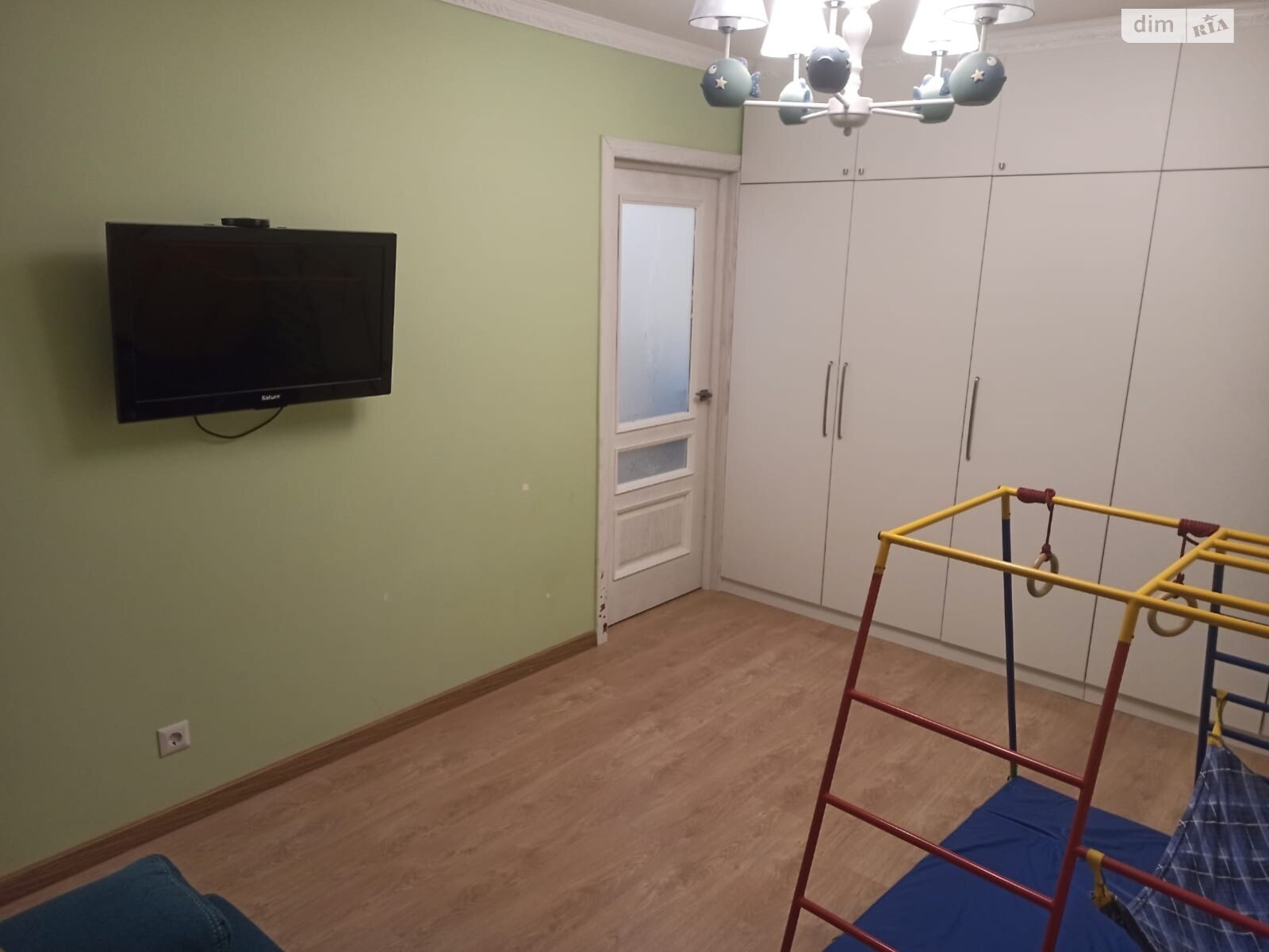 Продаж двокімнатної квартири в Києві, на вул. Конча-Заспинська 16, район Конча-Заспа фото 1 Продаж двокімнатної квартири в Києві, на вул. Конча-Заспинська 16, район Конча-Заспа фото 1
