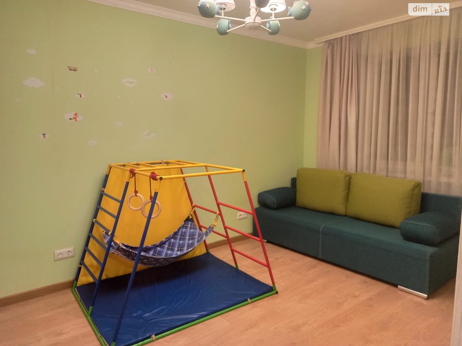 Продаж двокімнатної квартири в Києві, на вул. Конча-Заспинська 16, район Конча-Заспа фото 1 Продаж двокімнатної квартири в Києві, на вул. Конча-Заспинська 16, район Конча-Заспа фото 1