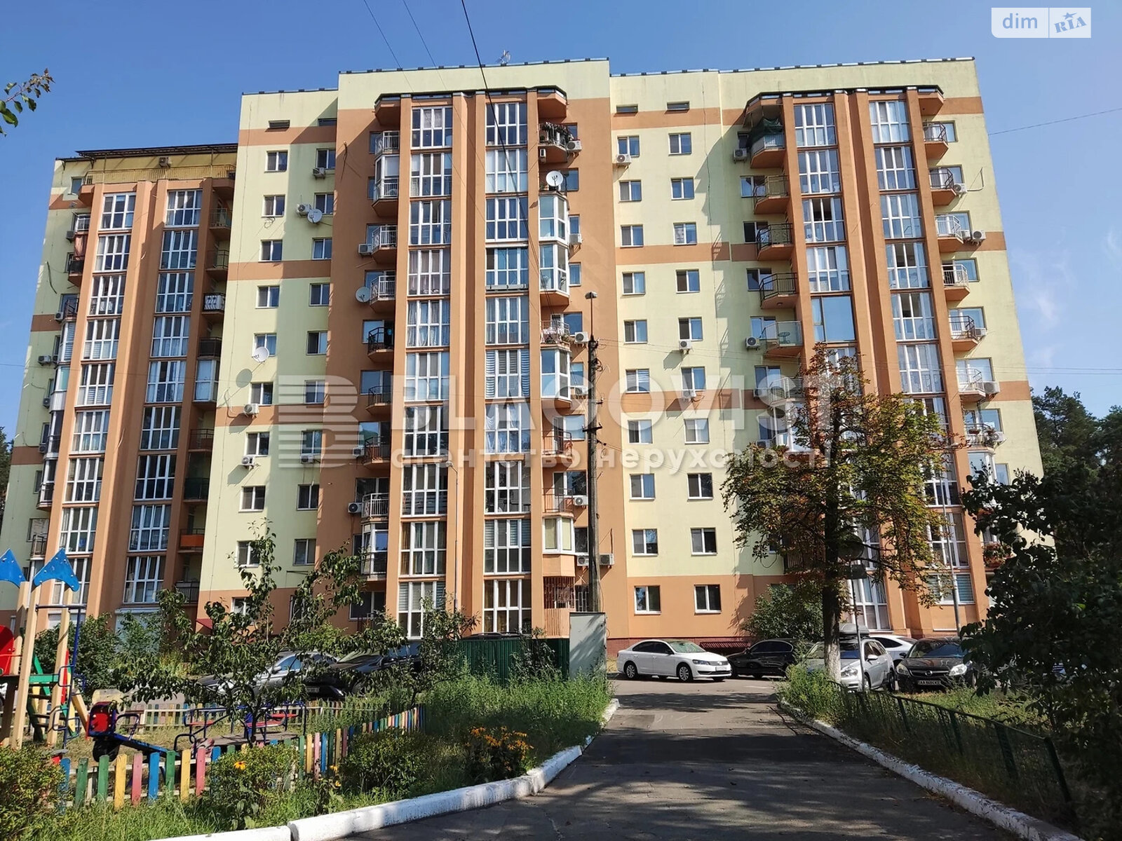 Продажа четырехкомнатной квартиры в Киеве, на ул. Конча-Заспинская 16, район Конча-Заспа фото 1 Продажа четырехкомнатной квартиры в Киеве, на ул. Конча-Заспинская 16, район Конча-Заспа фото 1