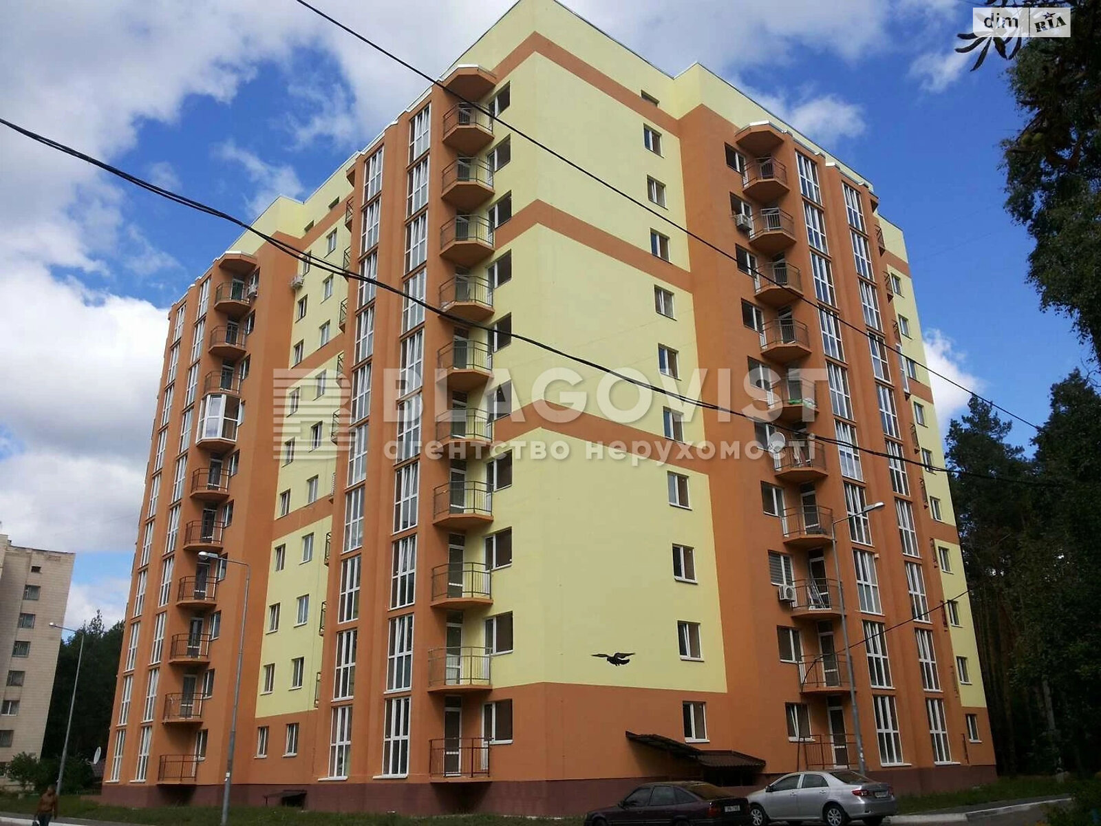 Продажа четырехкомнатной квартиры в Киеве, на ул. Конча-Заспинская 16, район Конча-Заспа фото 1 Продажа четырехкомнатной квартиры в Киеве, на ул. Конча-Заспинская 16, район Конча-Заспа фото 1