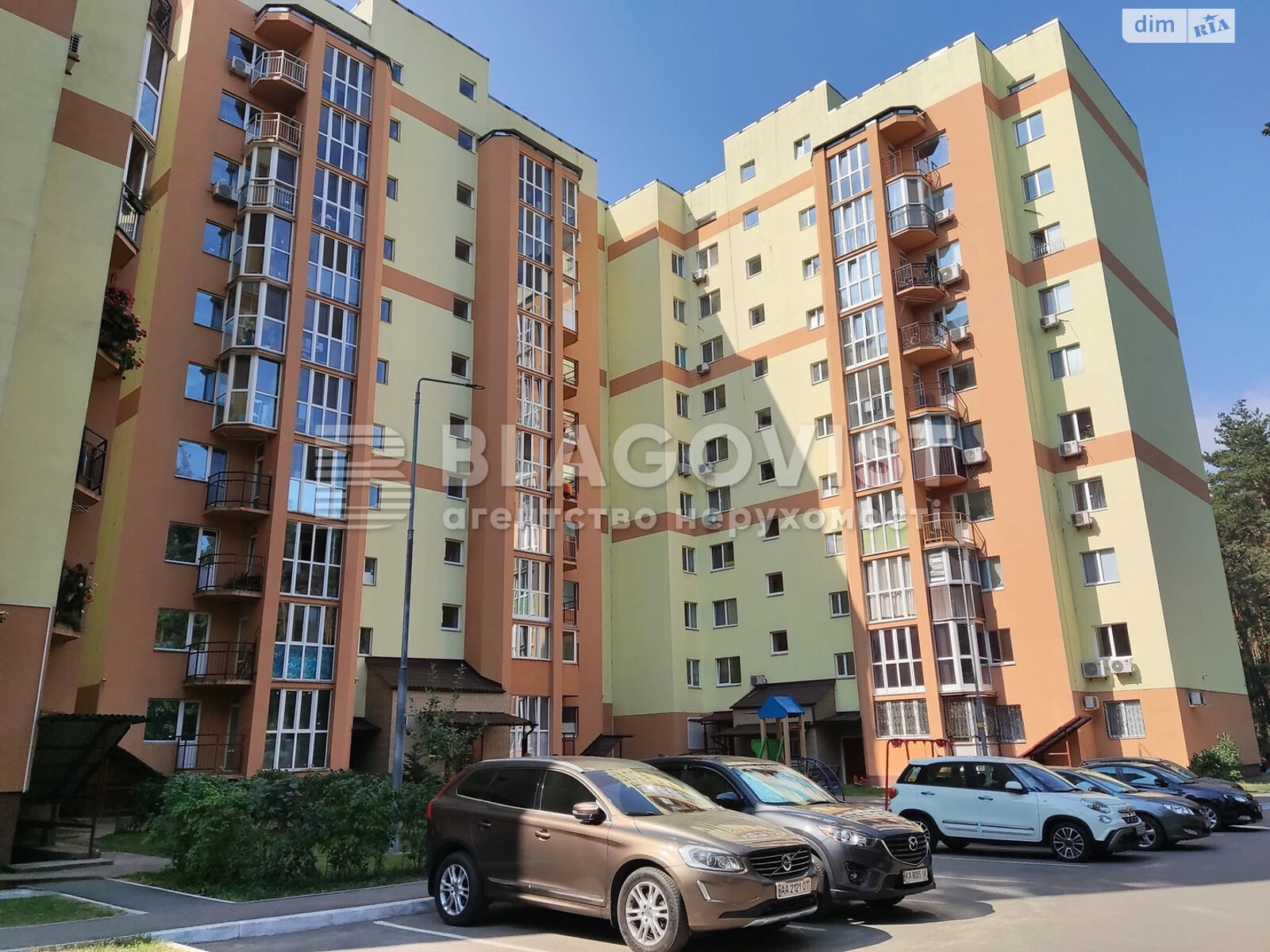 Продаж двокімнатної квартири в Києві, на вул. Конча-Заспинська 16, район Конча-Заспа фото 1 Продаж двокімнатної квартири в Києві, на вул. Конча-Заспинська 16, район Конча-Заспа фото 1