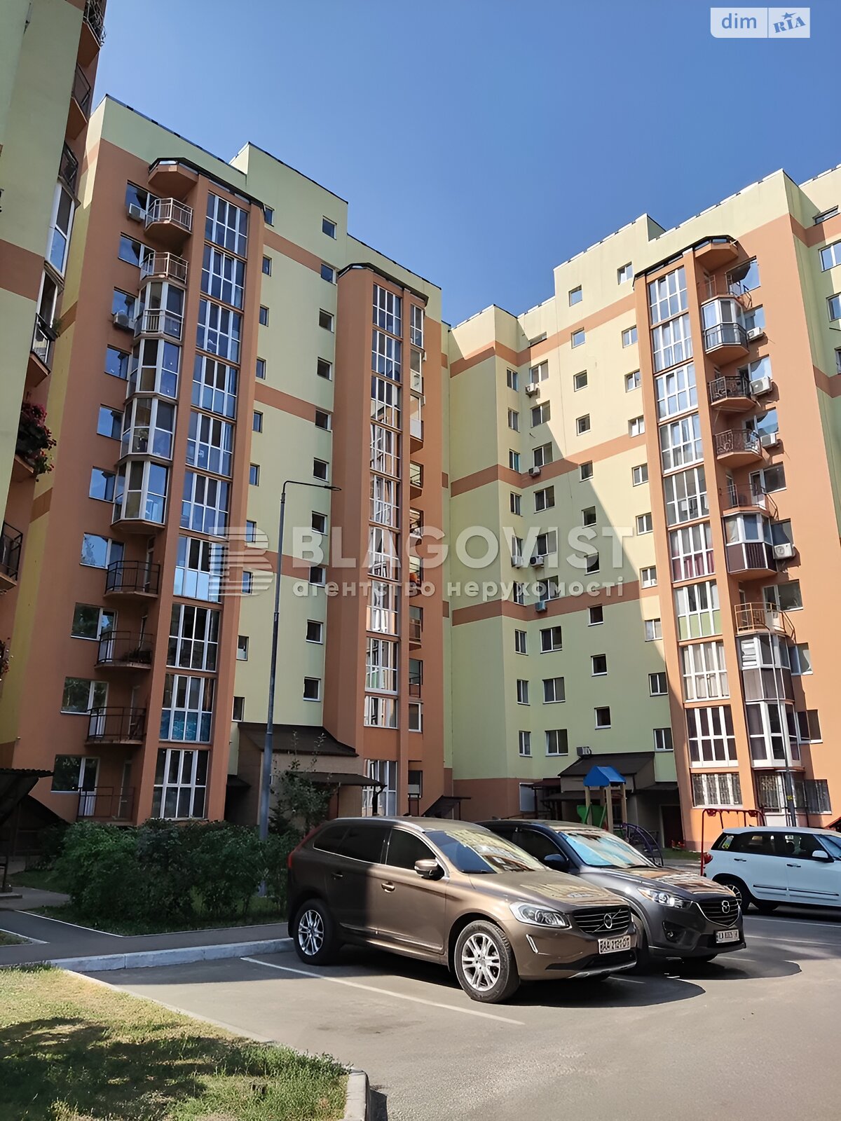 Продаж двокімнатної квартири в Києві, на вул. Конча-Заспинська 16, район Конча-Заспа фото 1 Продаж двокімнатної квартири в Києві, на вул. Конча-Заспинська 16, район Конча-Заспа фото 1