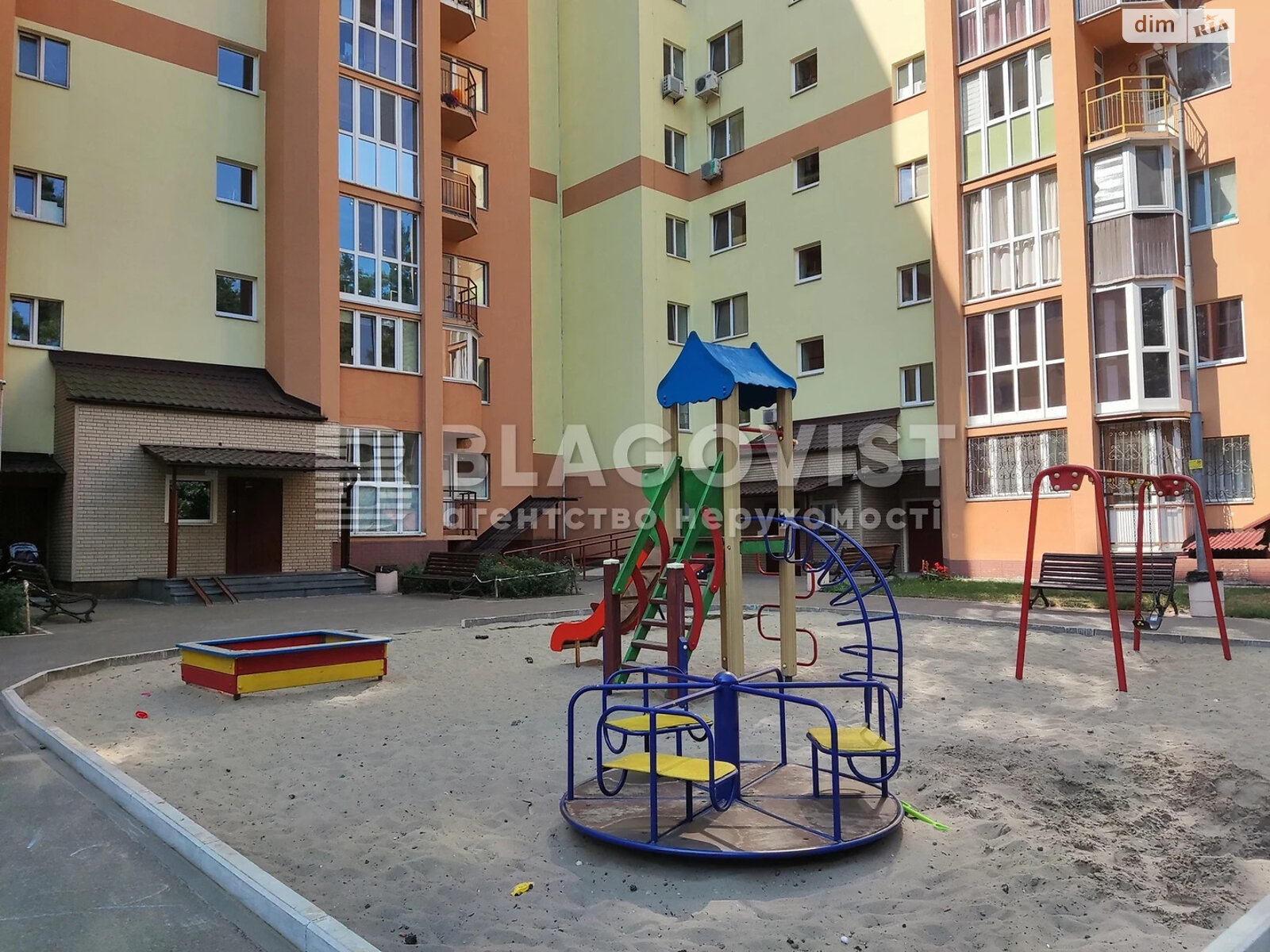 Продаж двокімнатної квартири в Києві, на вул. Конча-Заспинська 16, район Конча-Заспа фото 1 Продаж двокімнатної квартири в Києві, на вул. Конча-Заспинська 16, район Конча-Заспа фото 1