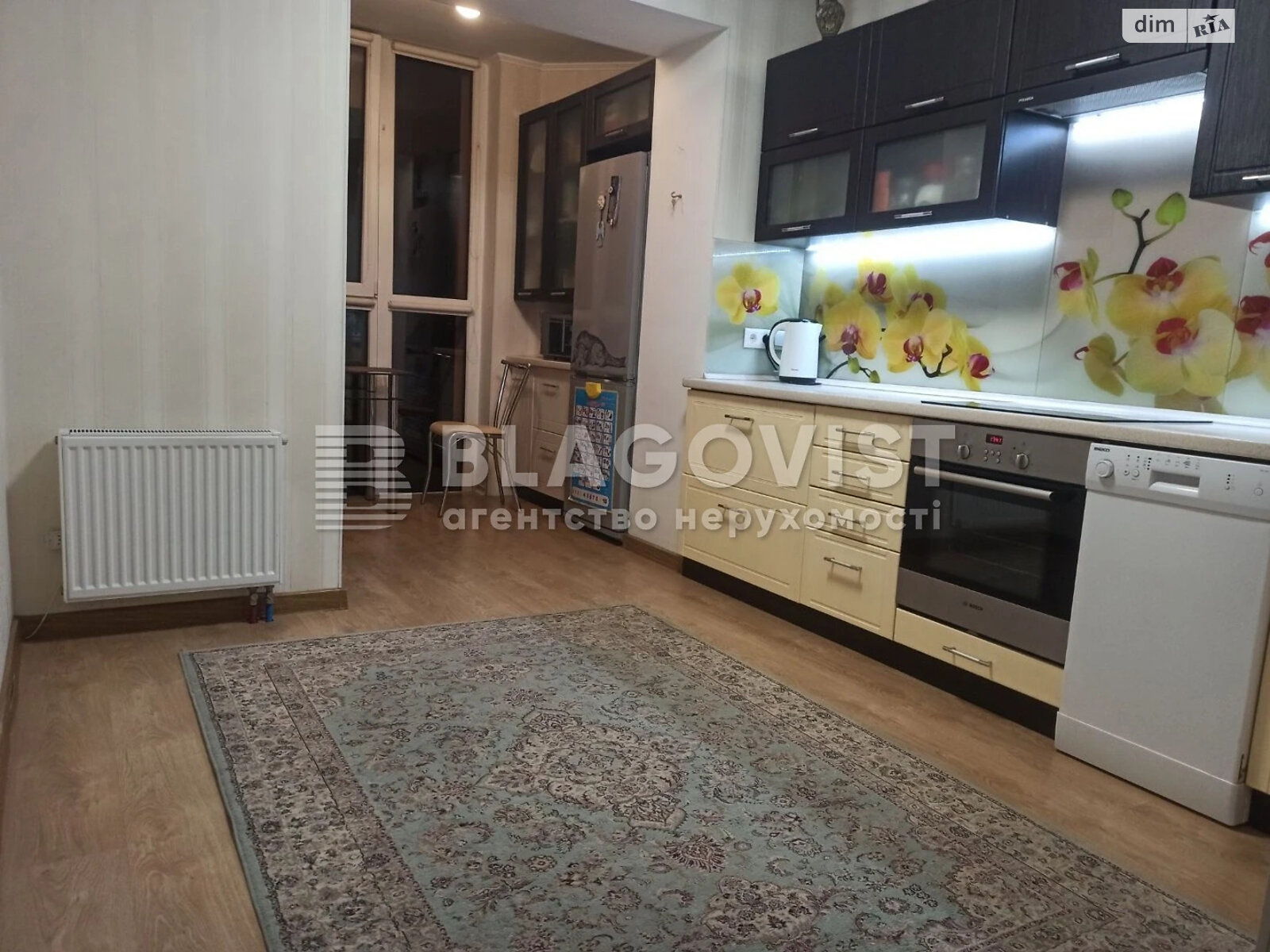 Продаж двокімнатної квартири в Києві, на вул. Конча-Заспинська 16, район Конча-Заспа фото 1 Продаж двокімнатної квартири в Києві, на вул. Конча-Заспинська 16, район Конча-Заспа фото 1
