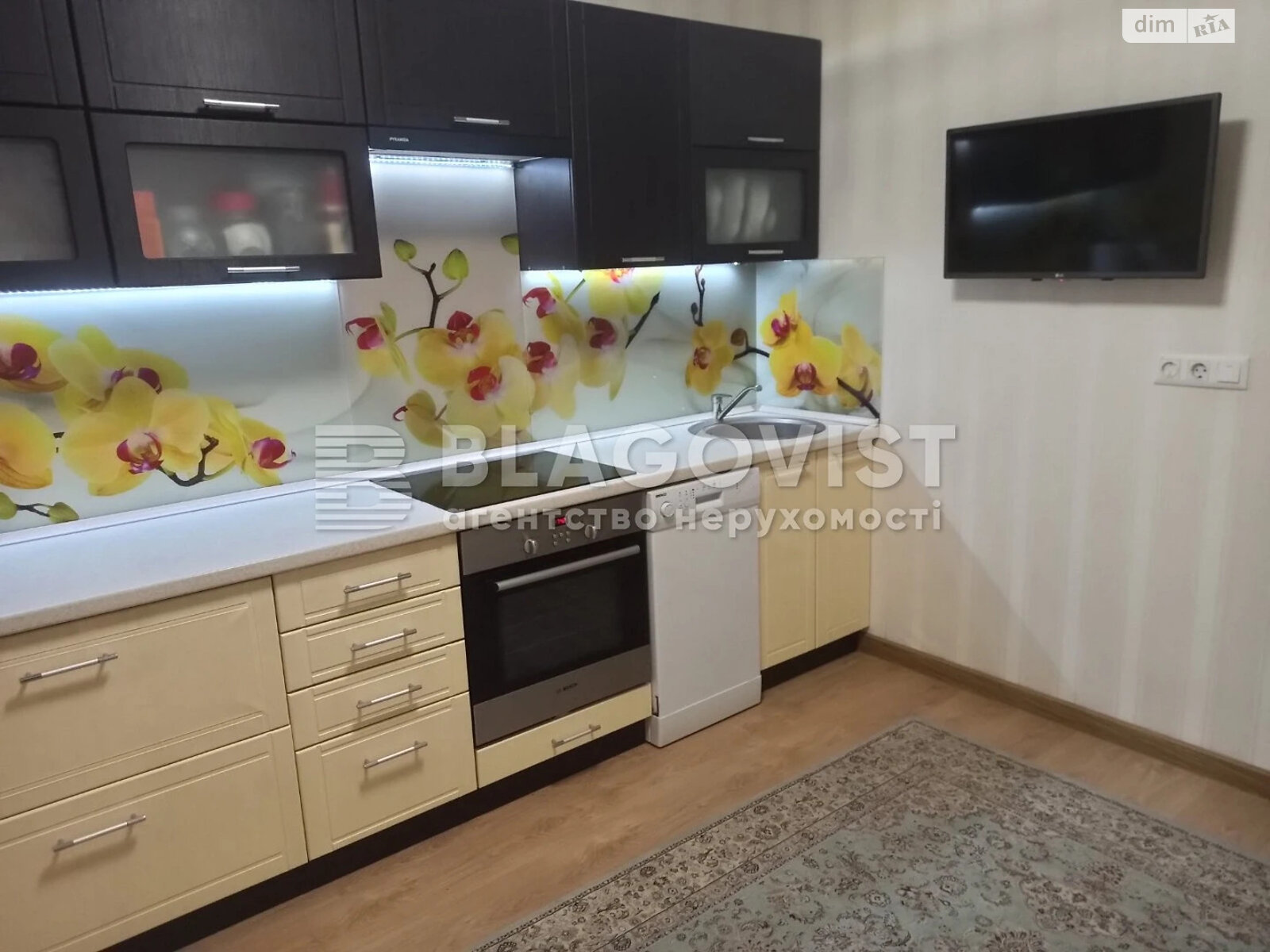 Продаж двокімнатної квартири в Києві, на вул. Конча-Заспинська 16, район Конча-Заспа фото 1 Продаж двокімнатної квартири в Києві, на вул. Конча-Заспинська 16, район Конча-Заспа фото 1