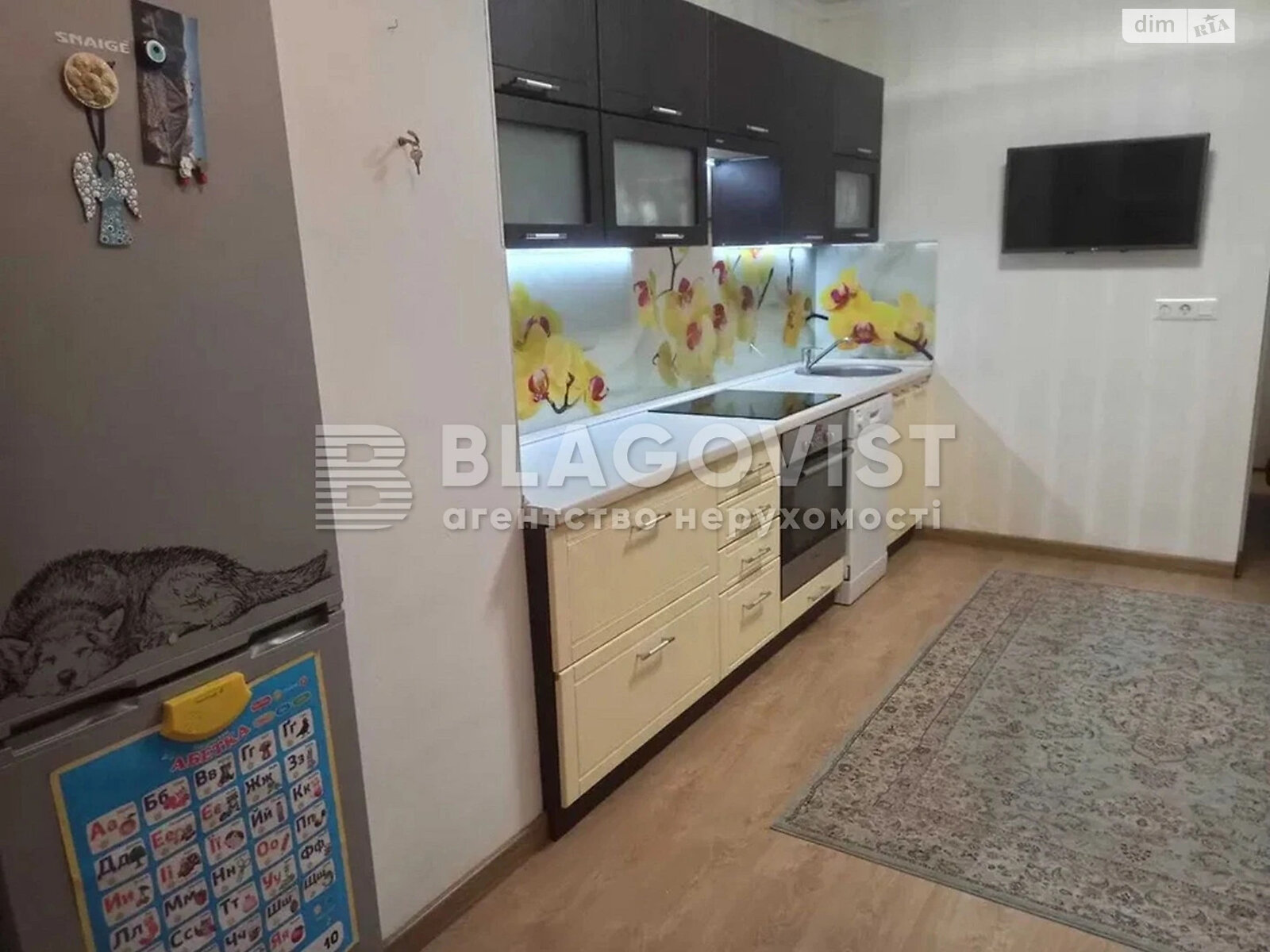 Продаж двокімнатної квартири в Києві, на вул. Конча-Заспинська 16, район Конча-Заспа фото 1 Продаж двокімнатної квартири в Києві, на вул. Конча-Заспинська 16, район Конча-Заспа фото 1