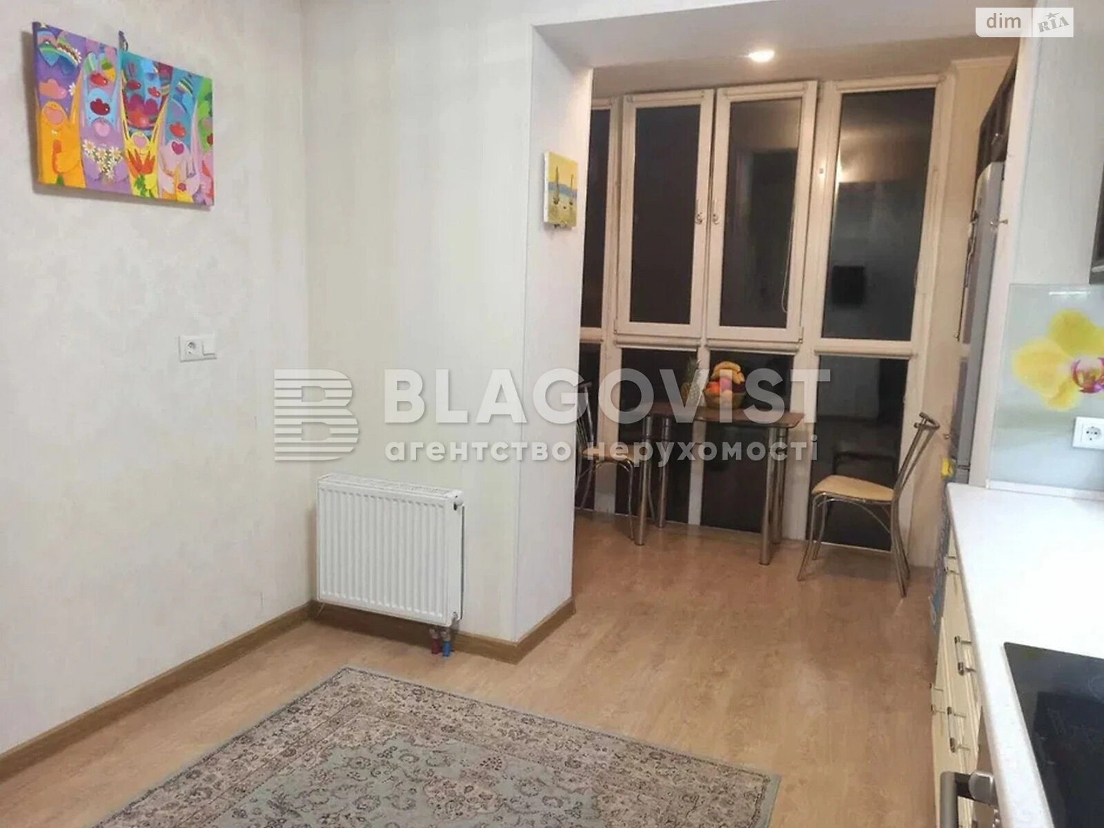 Продаж двокімнатної квартири в Києві, на вул. Конча-Заспинська 16, район Конча-Заспа фото 1 Продаж двокімнатної квартири в Києві, на вул. Конча-Заспинська 16, район Конча-Заспа фото 1
