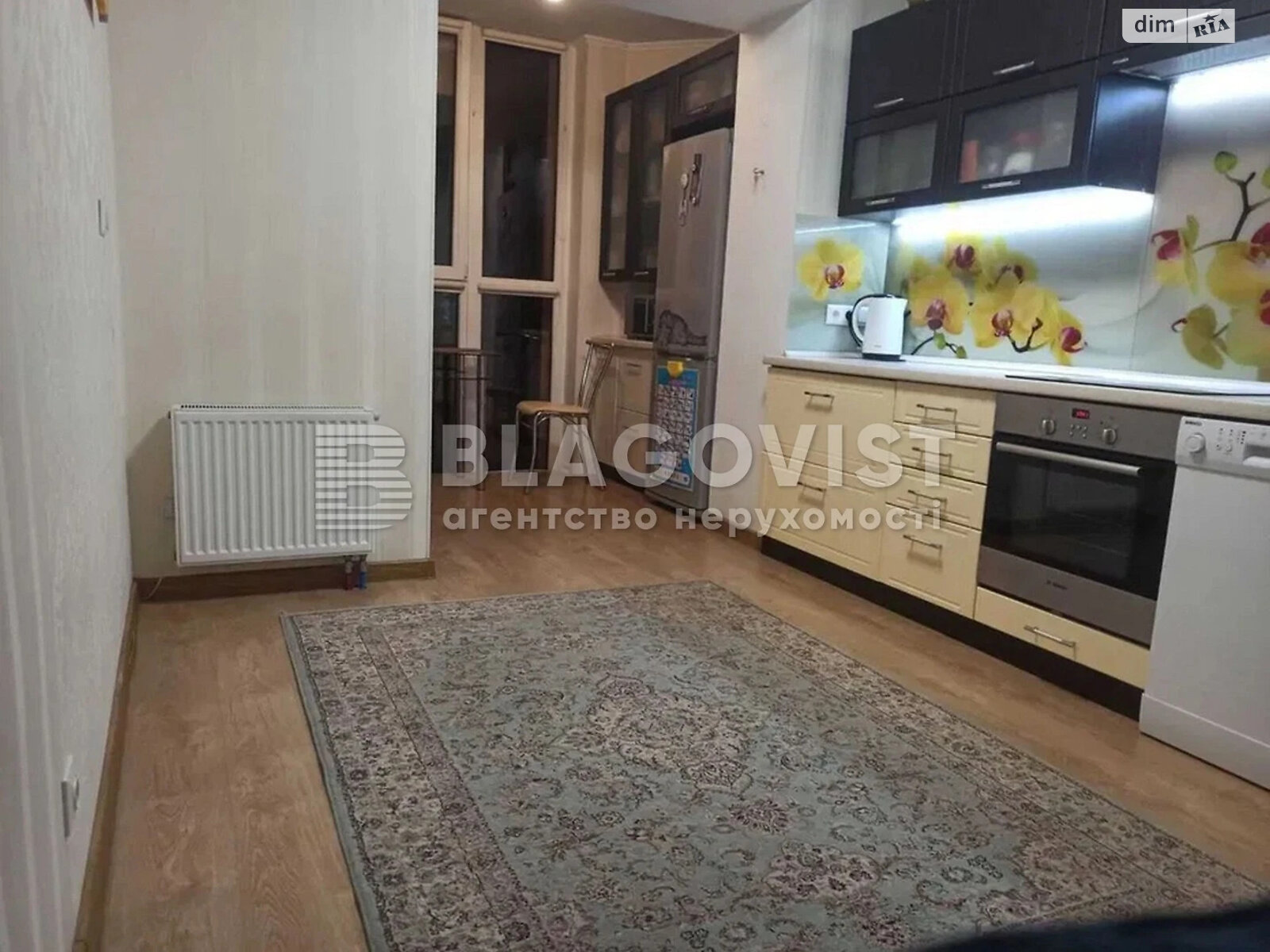 Продаж двокімнатної квартири в Києві, на вул. Конча-Заспинська 16, район Конча-Заспа фото 1 Продаж двокімнатної квартири в Києві, на вул. Конча-Заспинська 16, район Конча-Заспа фото 1