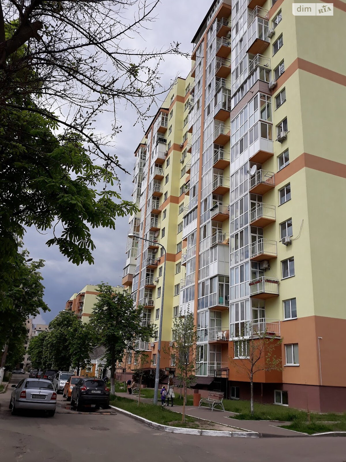 Продаж двокімнатної квартири в Києві, на вул. Конча-Заспинська 12, район Конча-Заспа фото 1 Продаж двокімнатної квартири в Києві, на вул. Конча-Заспинська 12, район Конча-Заспа фото 1