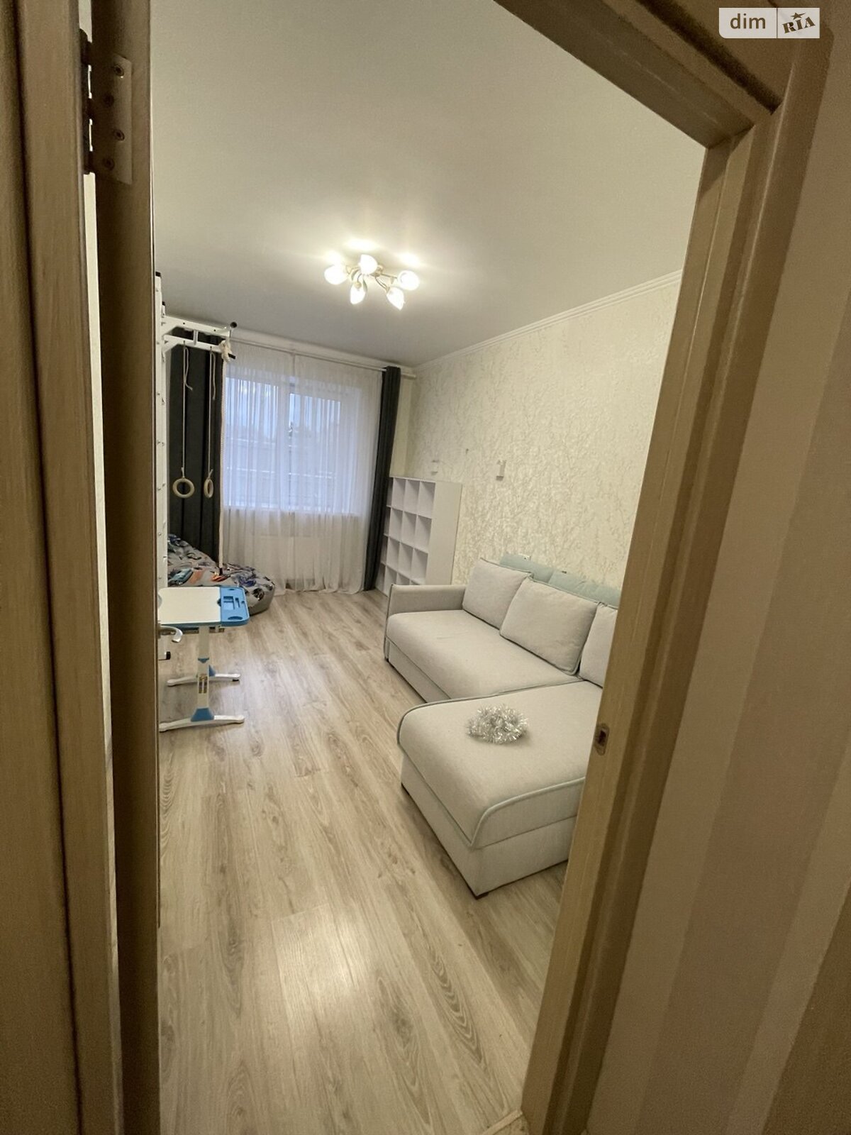 Продаж двокімнатної квартири в Києві, на вул. Конча-Заспинська 12, район Конча-Заспа фото 1 Продаж двокімнатної квартири в Києві, на вул. Конча-Заспинська 12, район Конча-Заспа фото 1