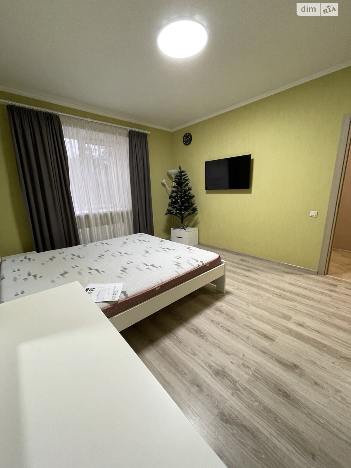Продаж двокімнатної квартири в Києві, на вул. Конча-Заспинська 12, район Конча-Заспа фото 1 Продаж двокімнатної квартири в Києві, на вул. Конча-Заспинська 12, район Конча-Заспа фото 1