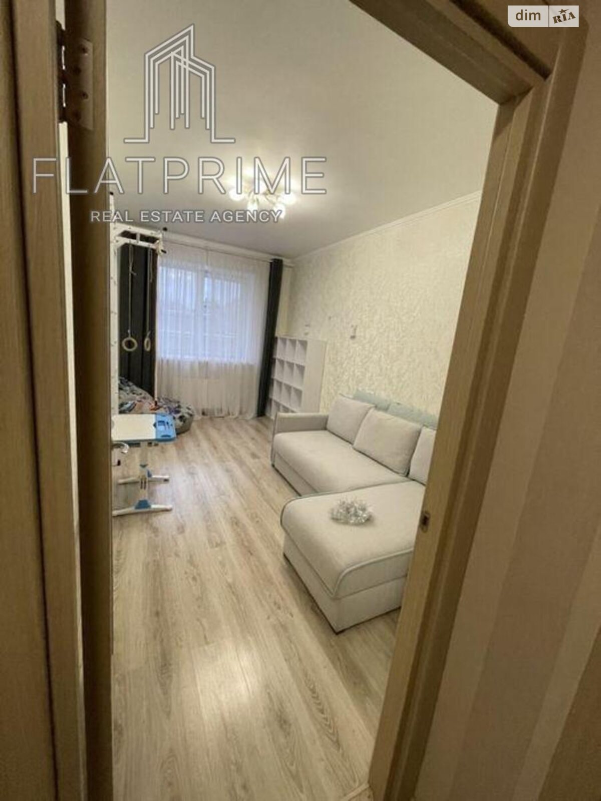 Продаж двокімнатної квартири в Києві, на вул. Конча-Заспинська 12, район Конча-Заспа фото 1 Продаж двокімнатної квартири в Києві, на вул. Конча-Заспинська 12, район Конча-Заспа фото 1