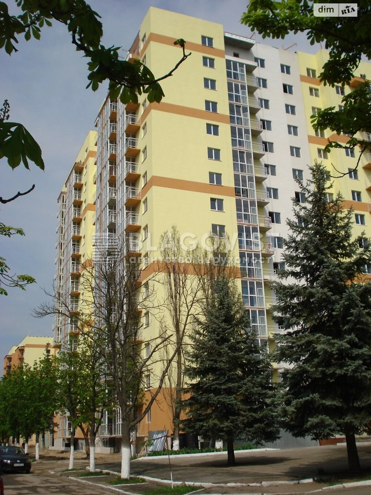 Продаж двокімнатної квартири в Києві, на вул. Конча-Заспинська 12, район Конча-Заспа фото 1 Продаж двокімнатної квартири в Києві, на вул. Конча-Заспинська 12, район Конча-Заспа фото 1