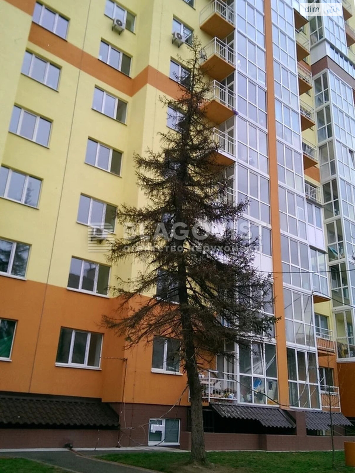 Продаж двокімнатної квартири в Києві, на вул. Конча-Заспинська 12, район Конча-Заспа фото 1 Продаж двокімнатної квартири в Києві, на вул. Конча-Заспинська 12, район Конча-Заспа фото 1