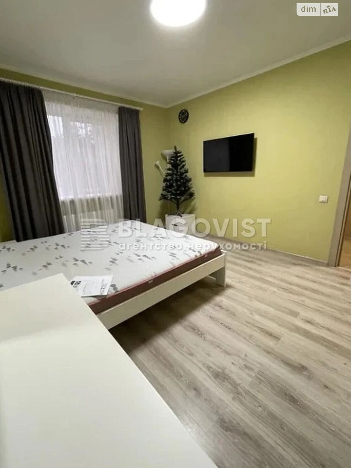 Продаж двокімнатної квартири в Києві, на вул. Конча-Заспинська 12, район Конча-Заспа фото 1 Продаж двокімнатної квартири в Києві, на вул. Конча-Заспинська 12, район Конча-Заспа фото 1