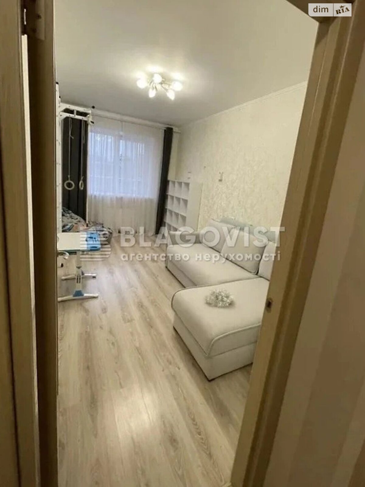 Продаж двокімнатної квартири в Києві, на вул. Конча-Заспинська 12, район Конча-Заспа фото 1 Продаж двокімнатної квартири в Києві, на вул. Конча-Заспинська 12, район Конча-Заспа фото 1