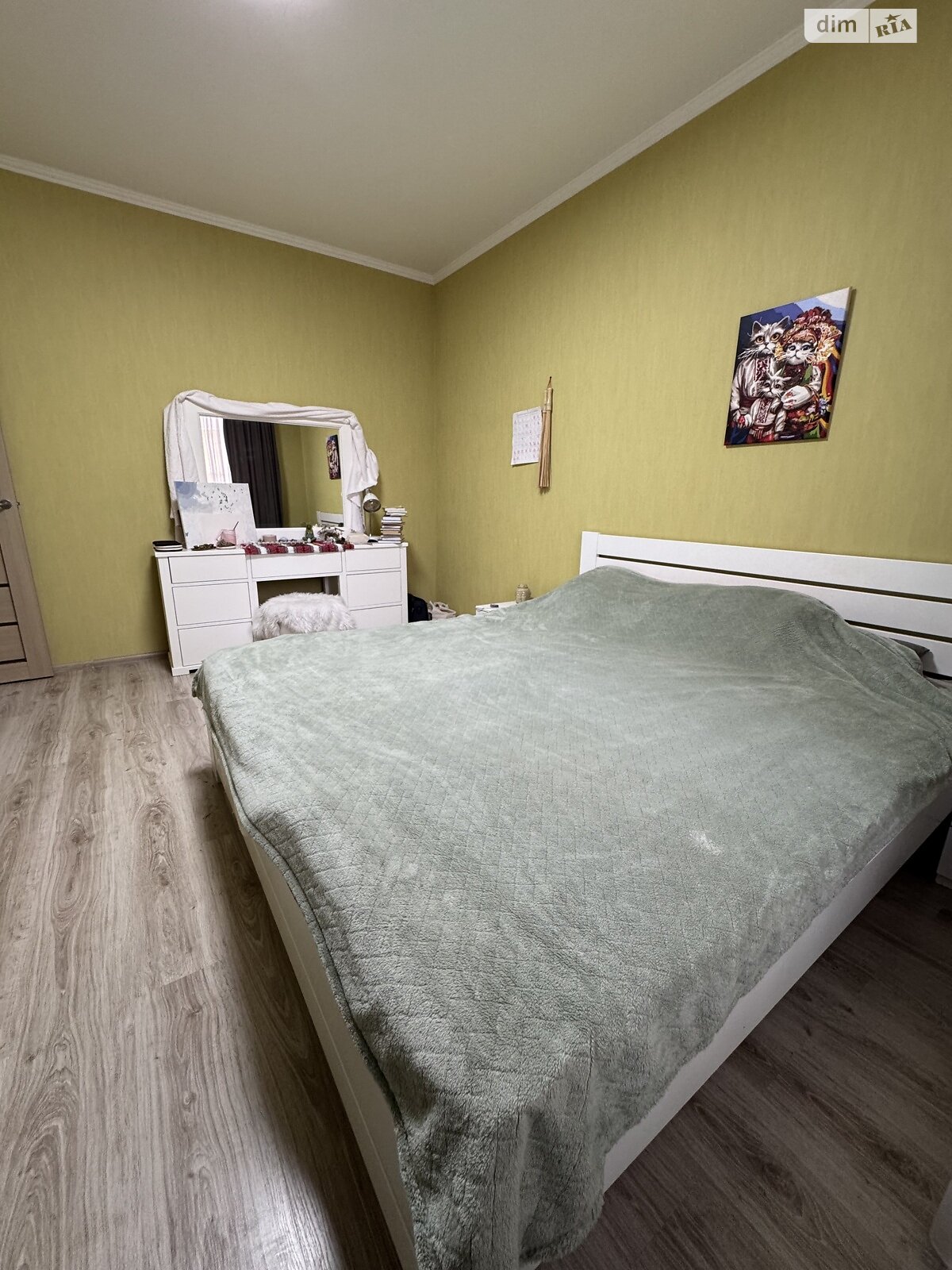 Продаж двокімнатної квартири в Києві, на вул. Конча-Заспинська 12, район Конча-Заспа фото 1 Продаж двокімнатної квартири в Києві, на вул. Конча-Заспинська 12, район Конча-Заспа фото 1