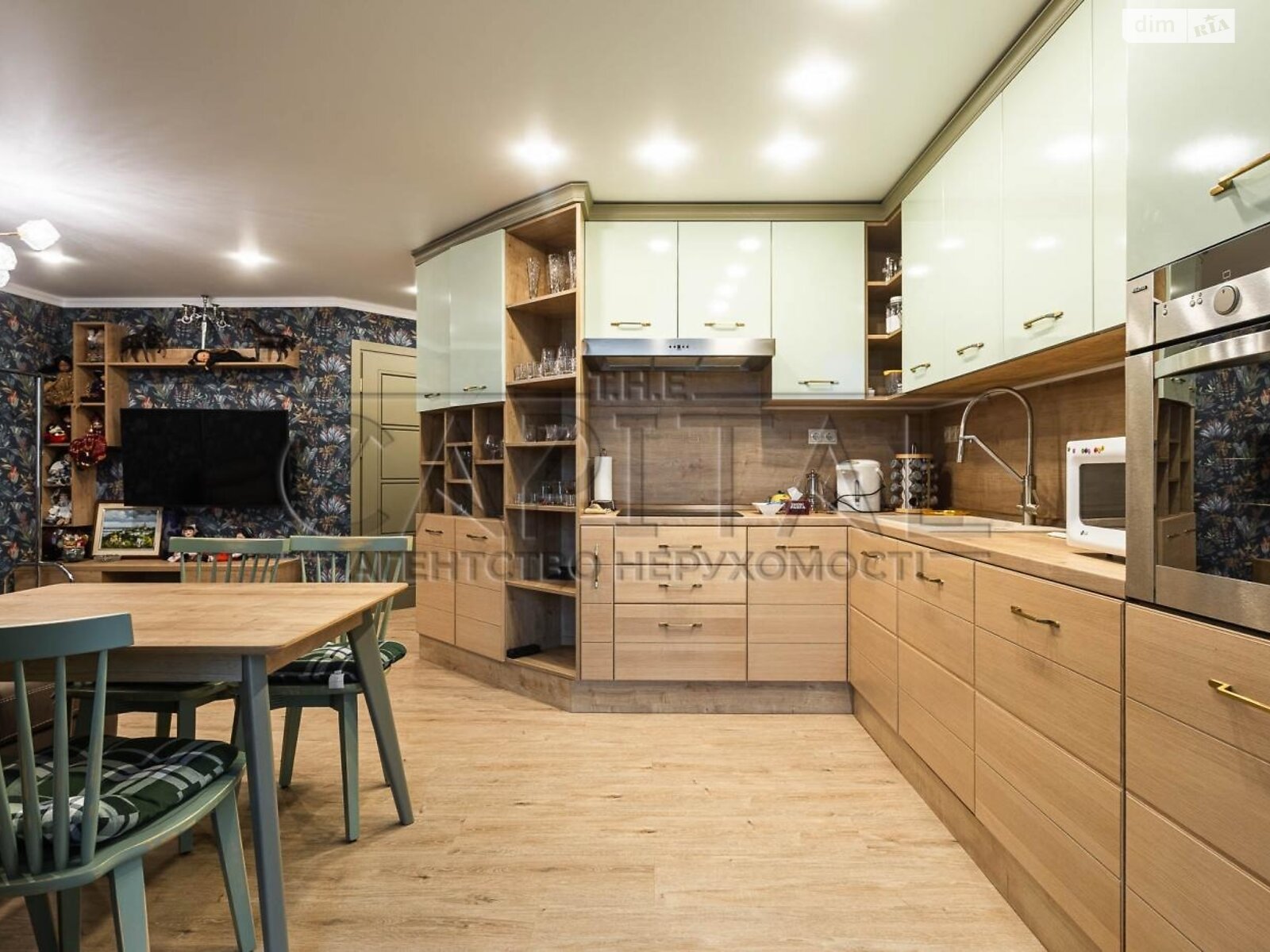 Продажа трехкомнатной квартиры в Киеве, на ул. Конча-Заспинская 16, район Конча-Заспа фото 1 Продажа трехкомнатной квартиры в Киеве, на ул. Конча-Заспинская 16, район Конча-Заспа фото 1