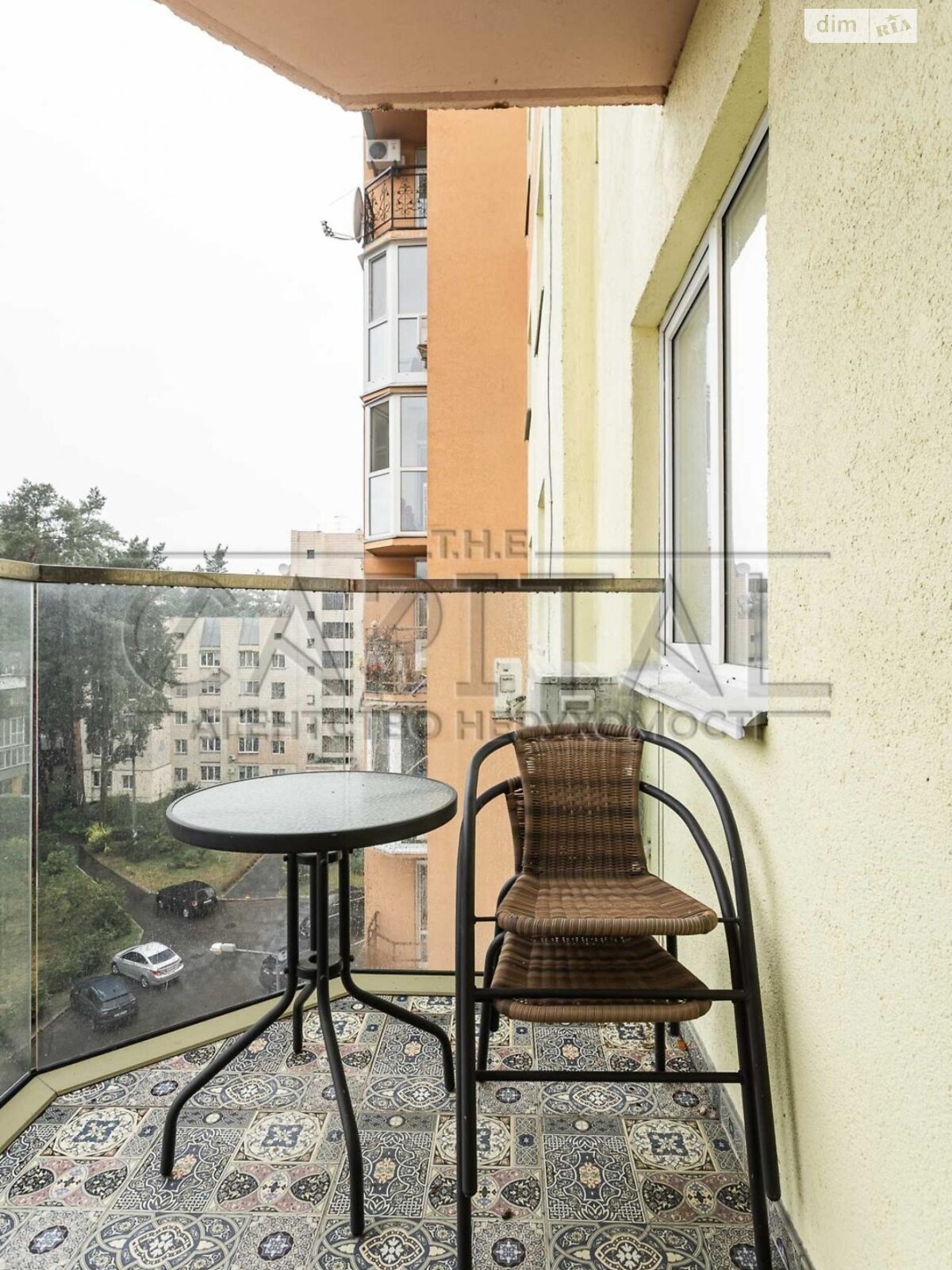 Продажа трехкомнатной квартиры в Киеве, на ул. Конча-Заспинская 16, район Конча-Заспа фото 1 Продажа трехкомнатной квартиры в Киеве, на ул. Конча-Заспинская 16, район Конча-Заспа фото 1