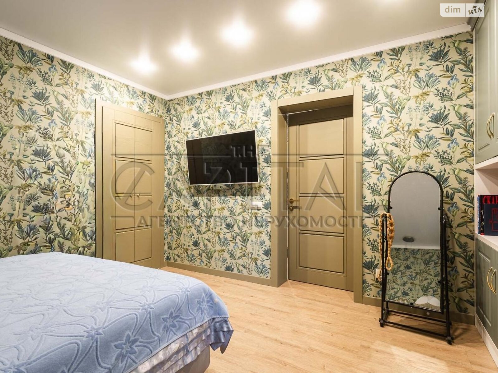 Продажа трехкомнатной квартиры в Киеве, на ул. Конча-Заспинская 16, район Конча-Заспа фото 1 Продажа трехкомнатной квартиры в Киеве, на ул. Конча-Заспинская 16, район Конча-Заспа фото 1