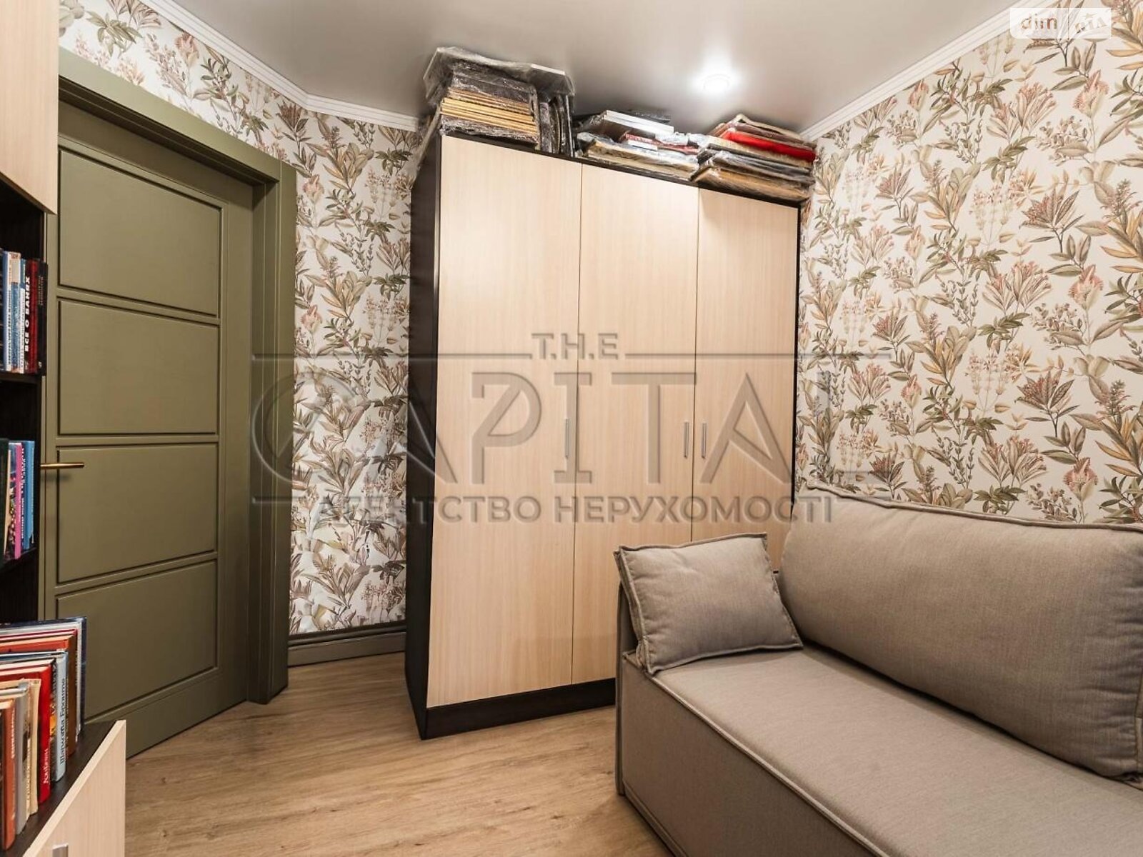 Продажа трехкомнатной квартиры в Киеве, на ул. Конча-Заспинская 16, район Конча-Заспа фото 1 Продажа трехкомнатной квартиры в Киеве, на ул. Конча-Заспинская 16, район Конча-Заспа фото 1