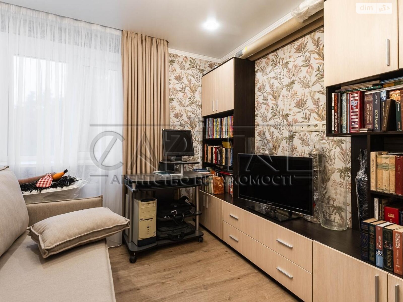 Продажа трехкомнатной квартиры в Киеве, на ул. Конча-Заспинская 16, район Конча-Заспа фото 1 Продажа трехкомнатной квартиры в Киеве, на ул. Конча-Заспинская 16, район Конча-Заспа фото 1