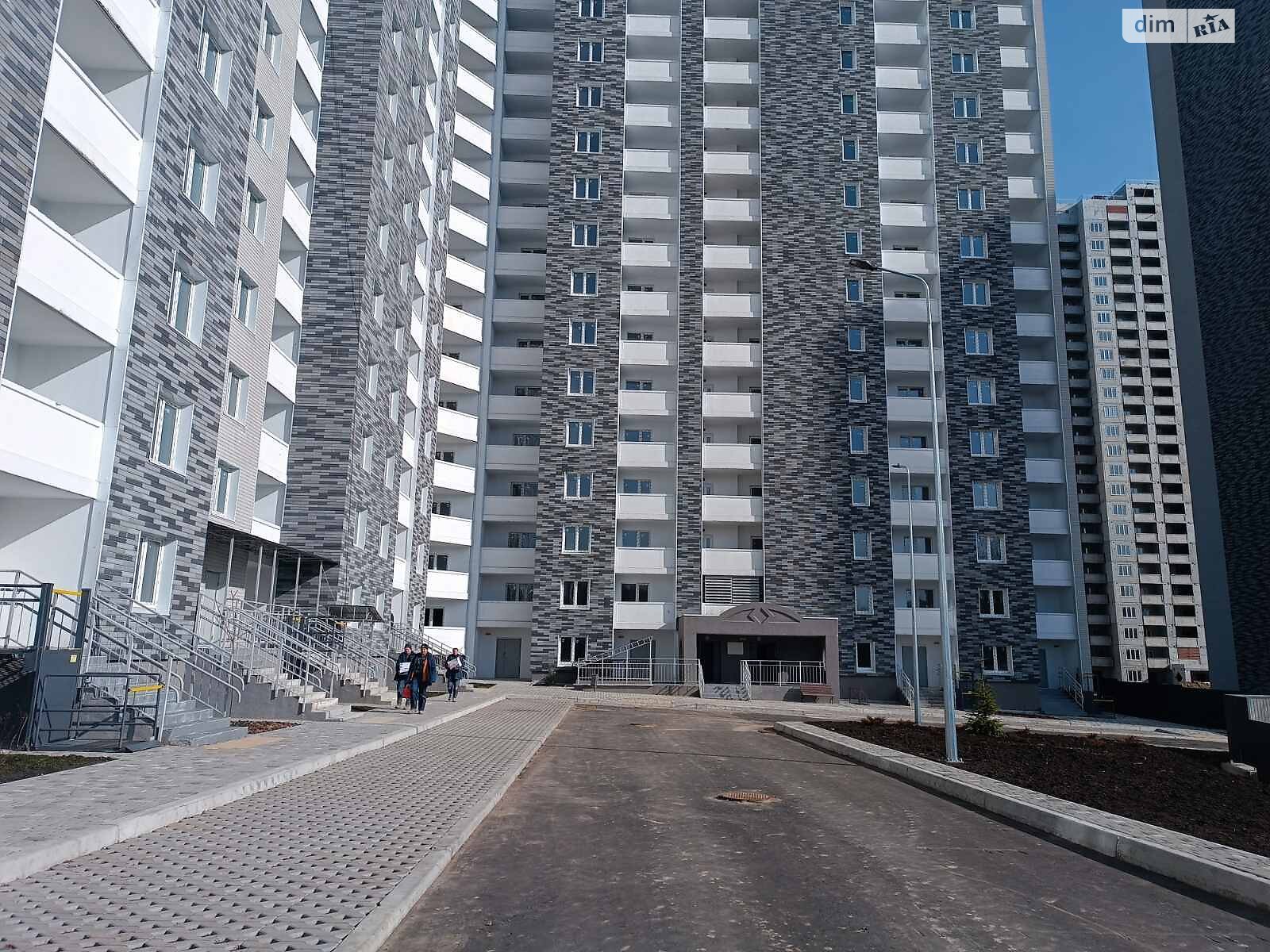 Продажа трехкомнатной квартиры в Киеве, на ул. Коноплянская 22А, фото 1