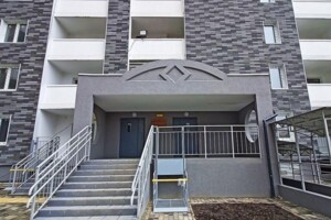 Продажа однокомнатной квартиры в Киеве, на ул. Коноплянская 22Б, фото 2