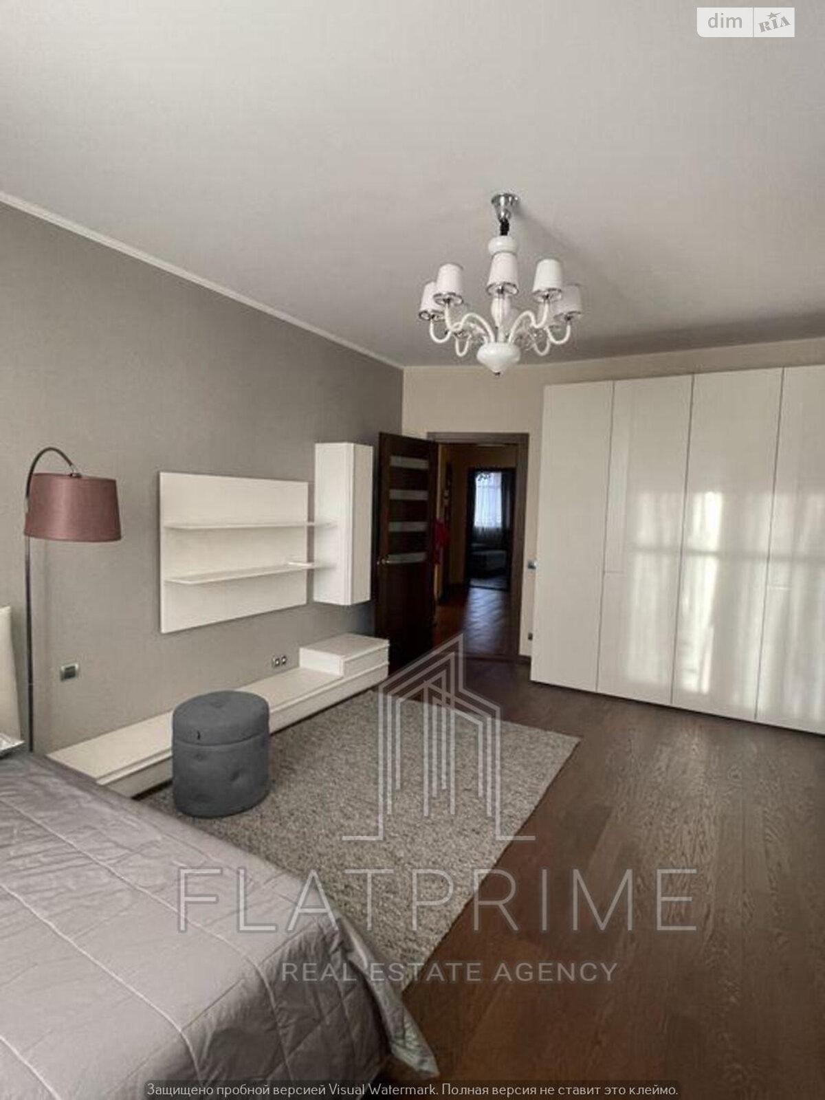 Продажа трехкомнатной квартиры в Киеве, на ул. Коновальца Евгения 32А, фото 1