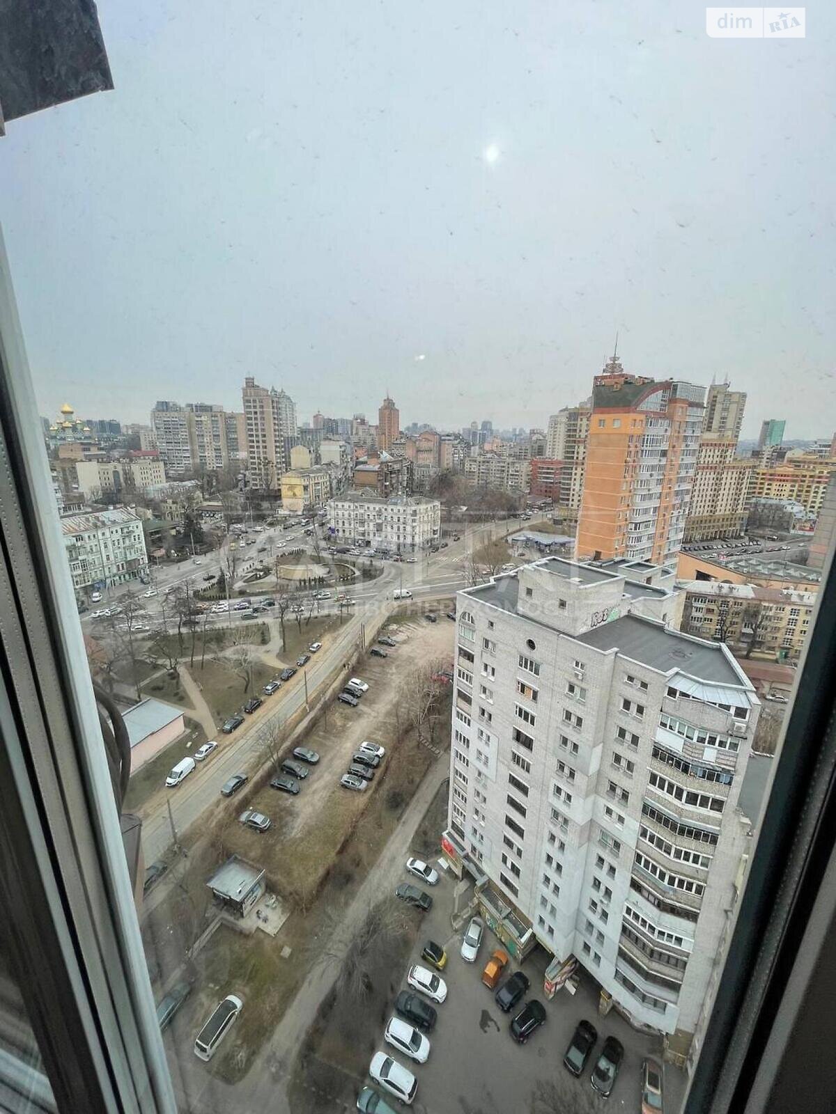 Продаж двокімнатної квартири в Києві, на вул. Коперника 7, фото 1