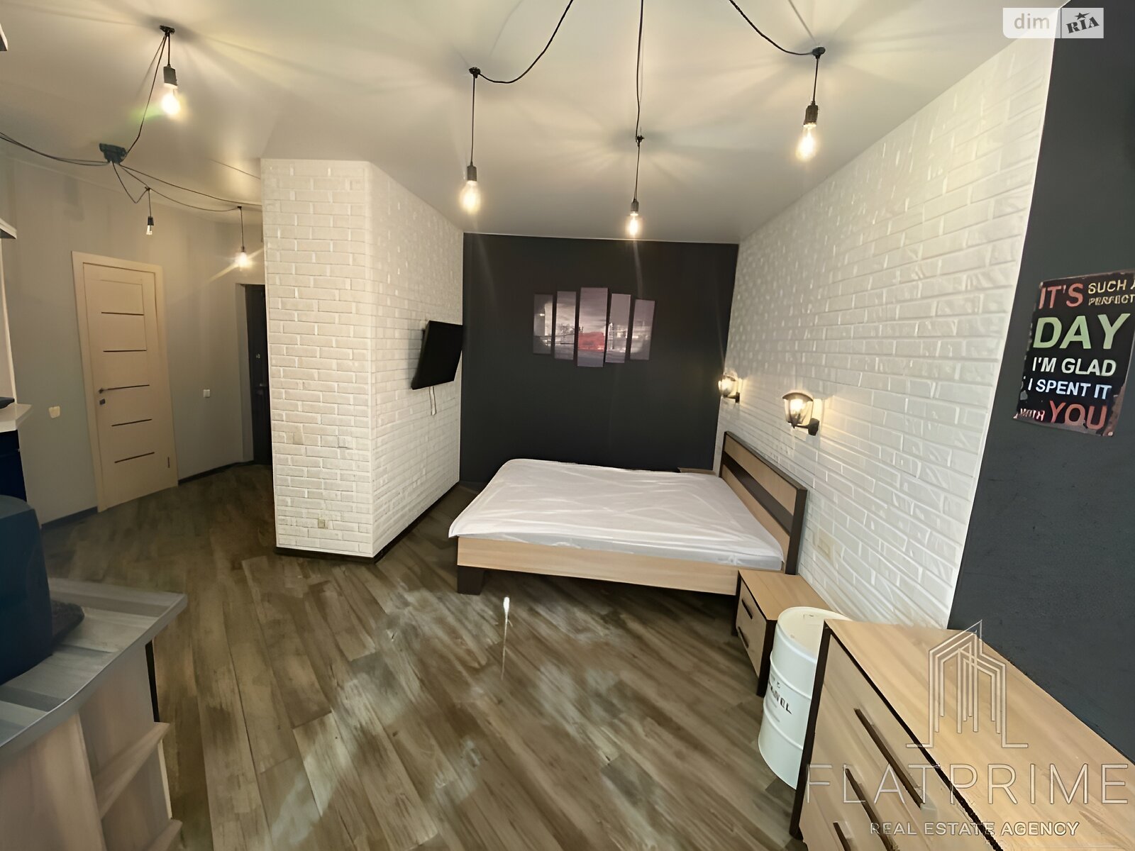 Продаж однокімнатної квартири в Києві, на вул. Набережно-Корчуватська 27, район Корчувате фото 1 Продаж однокімнатної квартири в Києві, на вул. Набережно-Корчуватська 27, район Корчувате фото 1