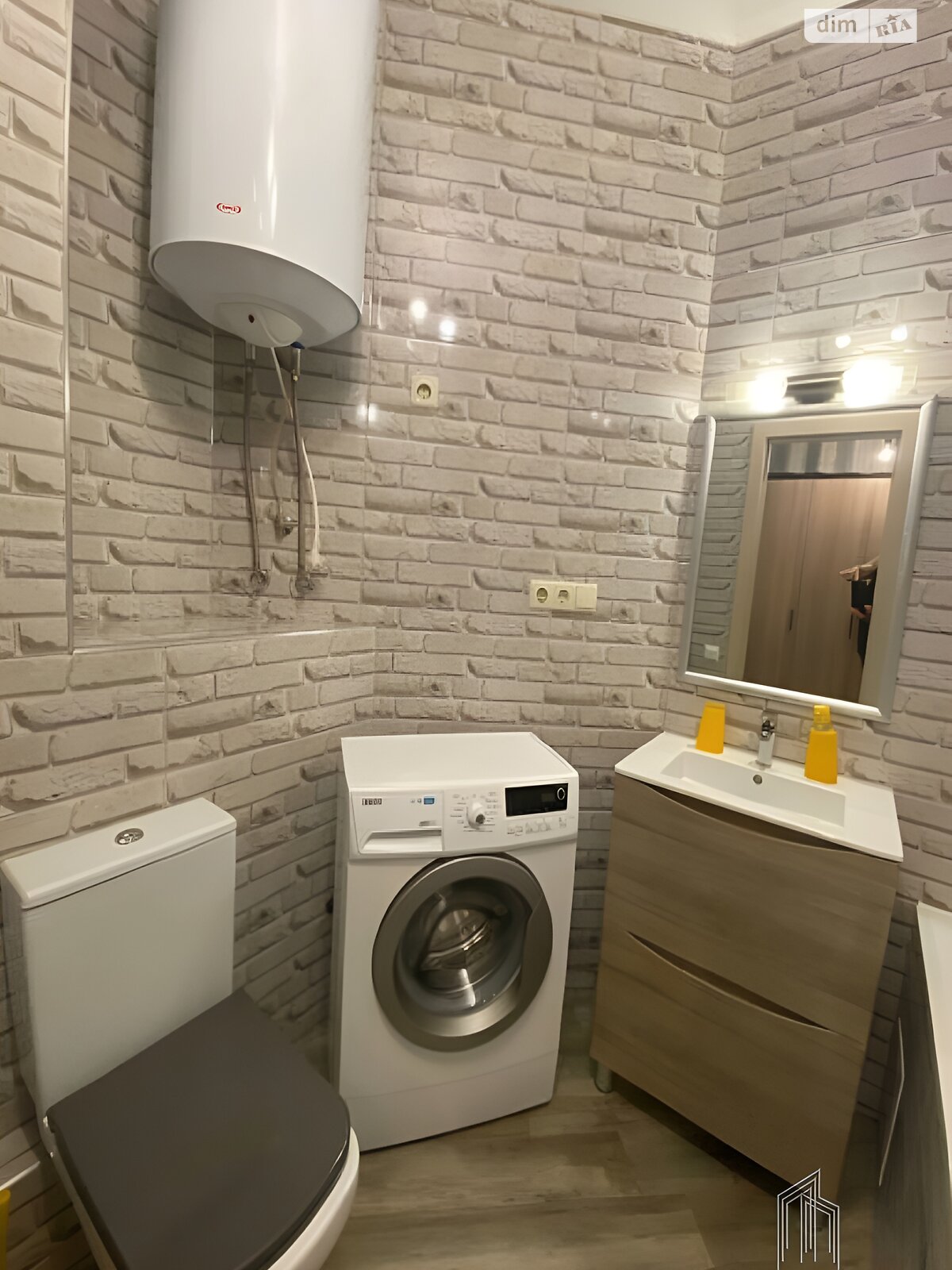 Продаж однокімнатної квартири в Києві, на вул. Набережно-Корчуватська 27, район Корчувате фото 1 Продаж однокімнатної квартири в Києві, на вул. Набережно-Корчуватська 27, район Корчувате фото 1