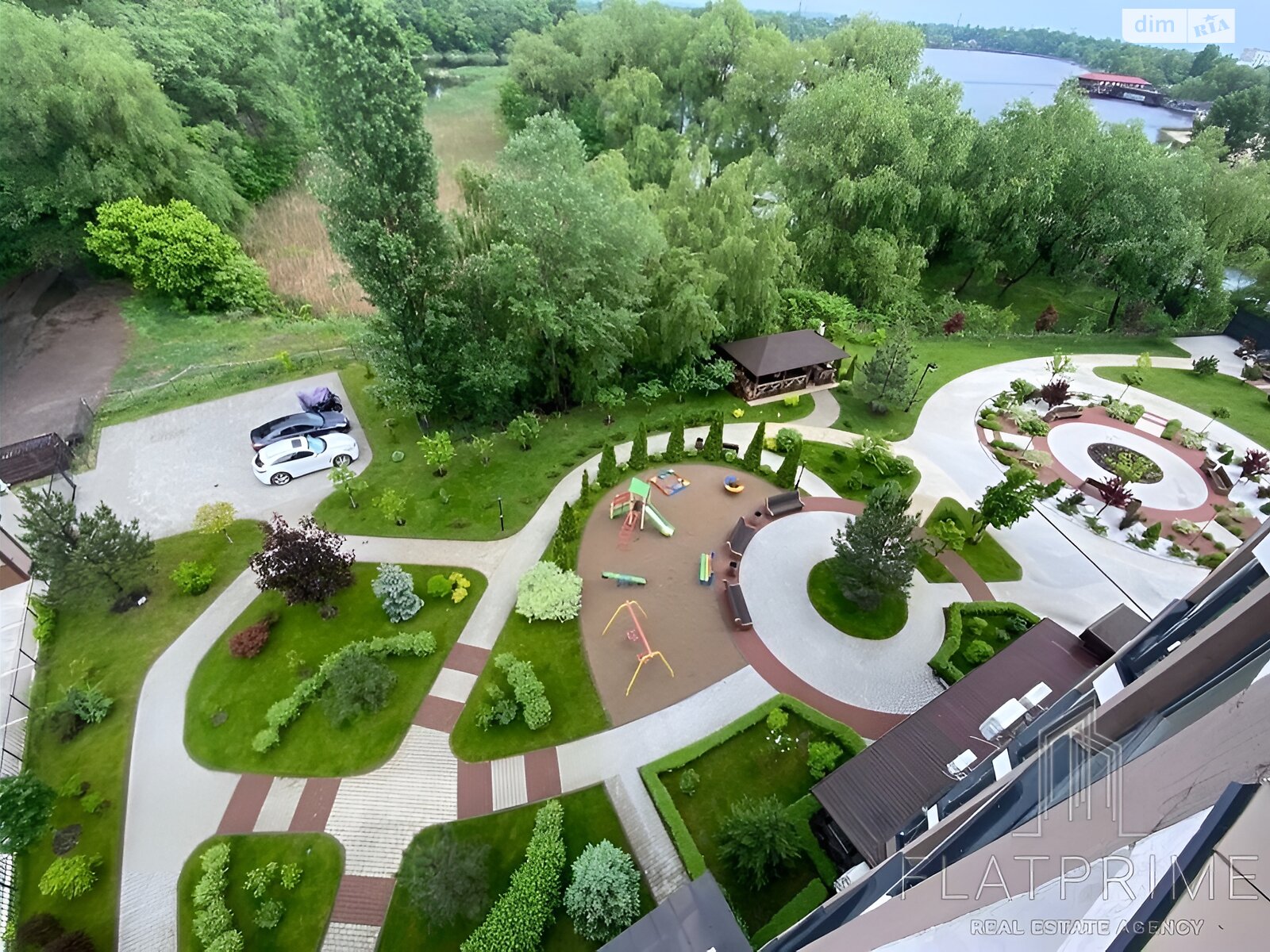 Продаж однокімнатної квартири в Києві, на вул. Набережно-Корчуватська 27, район Корчувате фото 1 Продаж однокімнатної квартири в Києві, на вул. Набережно-Корчуватська 27, район Корчувате фото 1