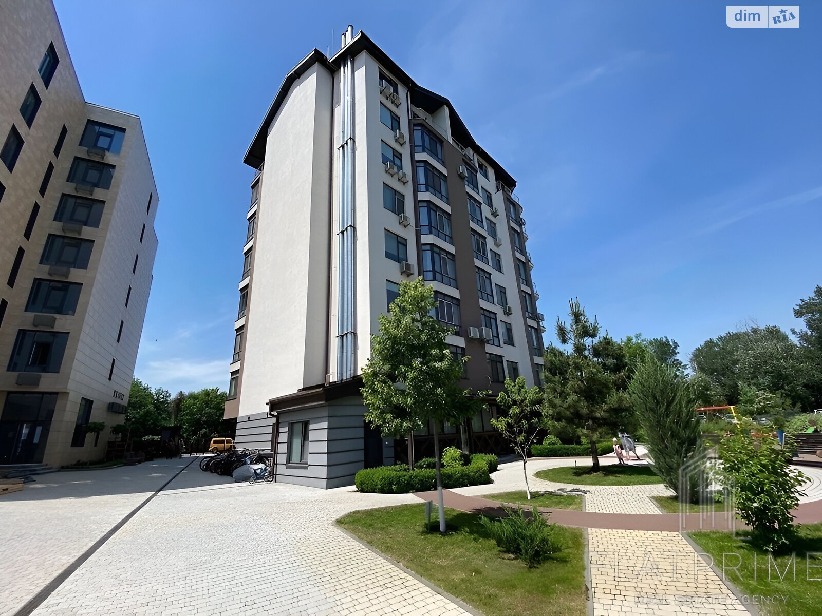 Продаж однокімнатної квартири в Києві, на вул. Набережно-Корчуватська 27, район Корчувате фото 1 Продаж однокімнатної квартири в Києві, на вул. Набережно-Корчуватська 27, район Корчувате фото 1