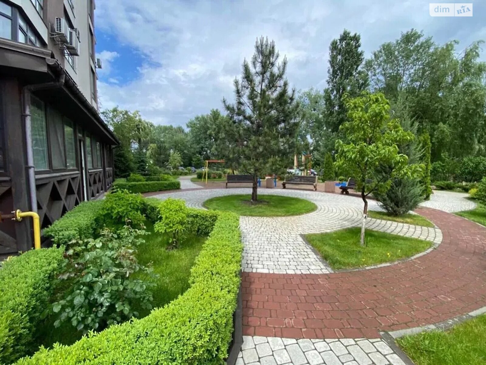Продаж однокімнатної квартири в Києві, на вул. Набережно-Корчуватська 27, район Корчувате фото 1 Продаж однокімнатної квартири в Києві, на вул. Набережно-Корчуватська 27, район Корчувате фото 1